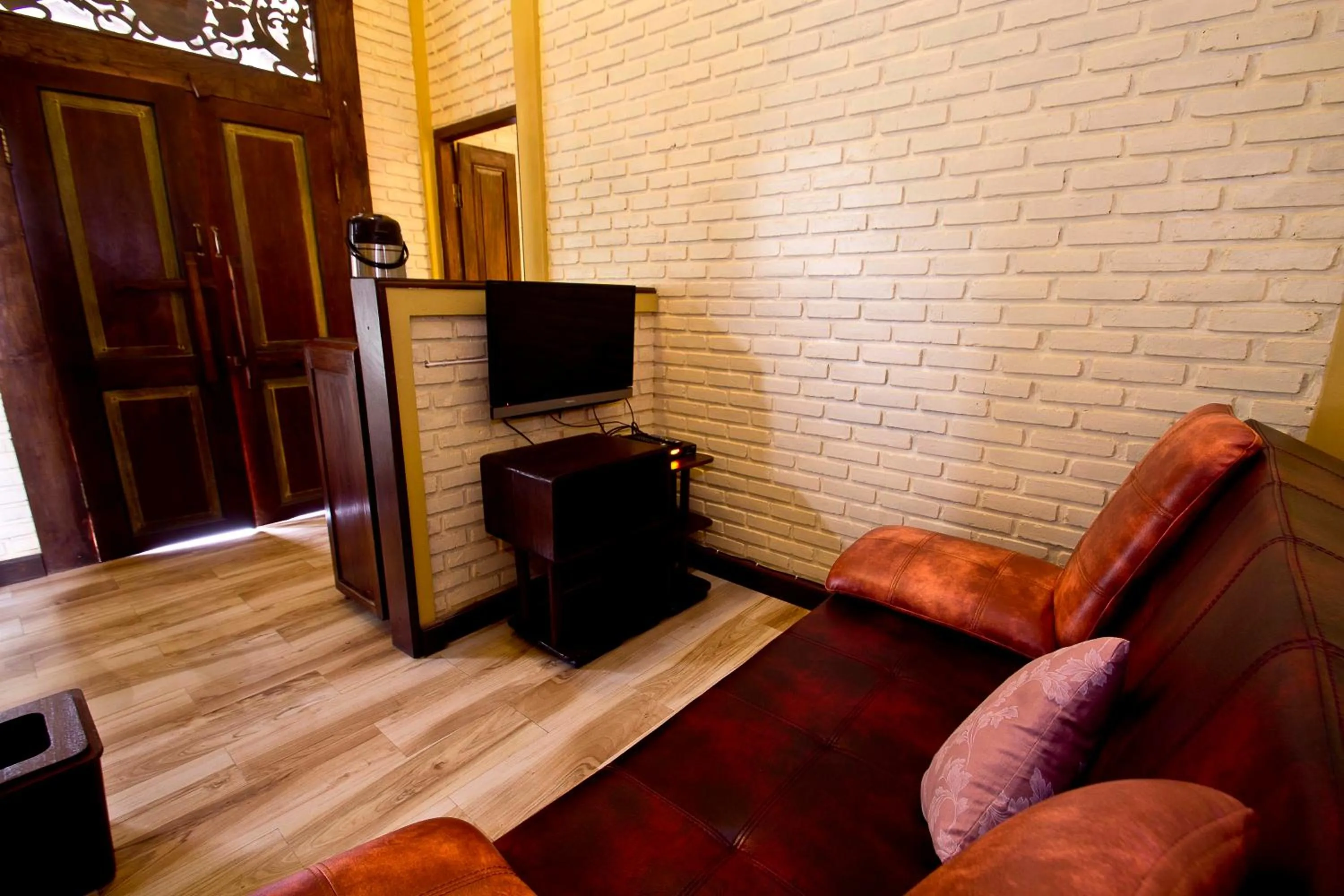 Puri Sakanti Nature Family Resort