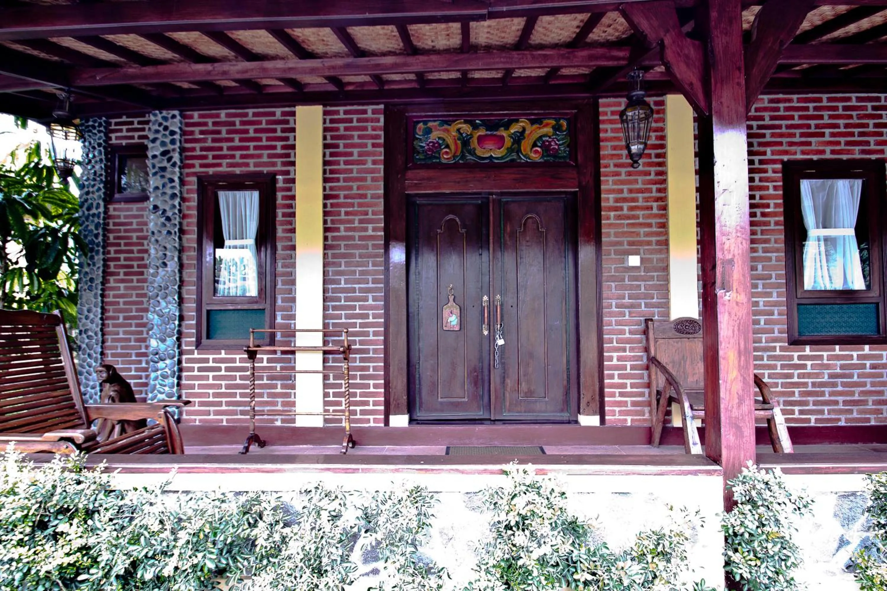 Puri Sakanti Nature Family Resort