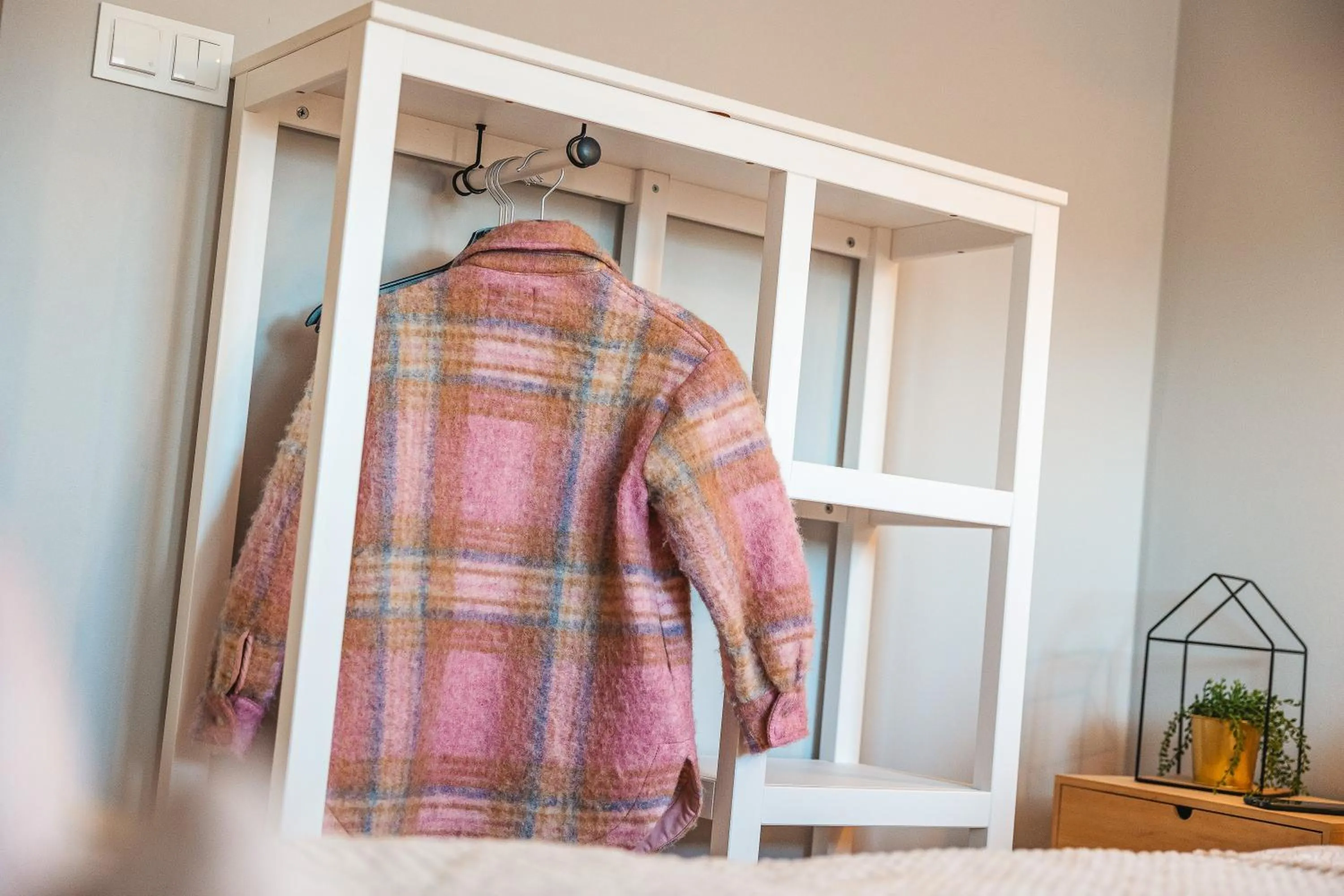 wardrobe in Bystry Comfort