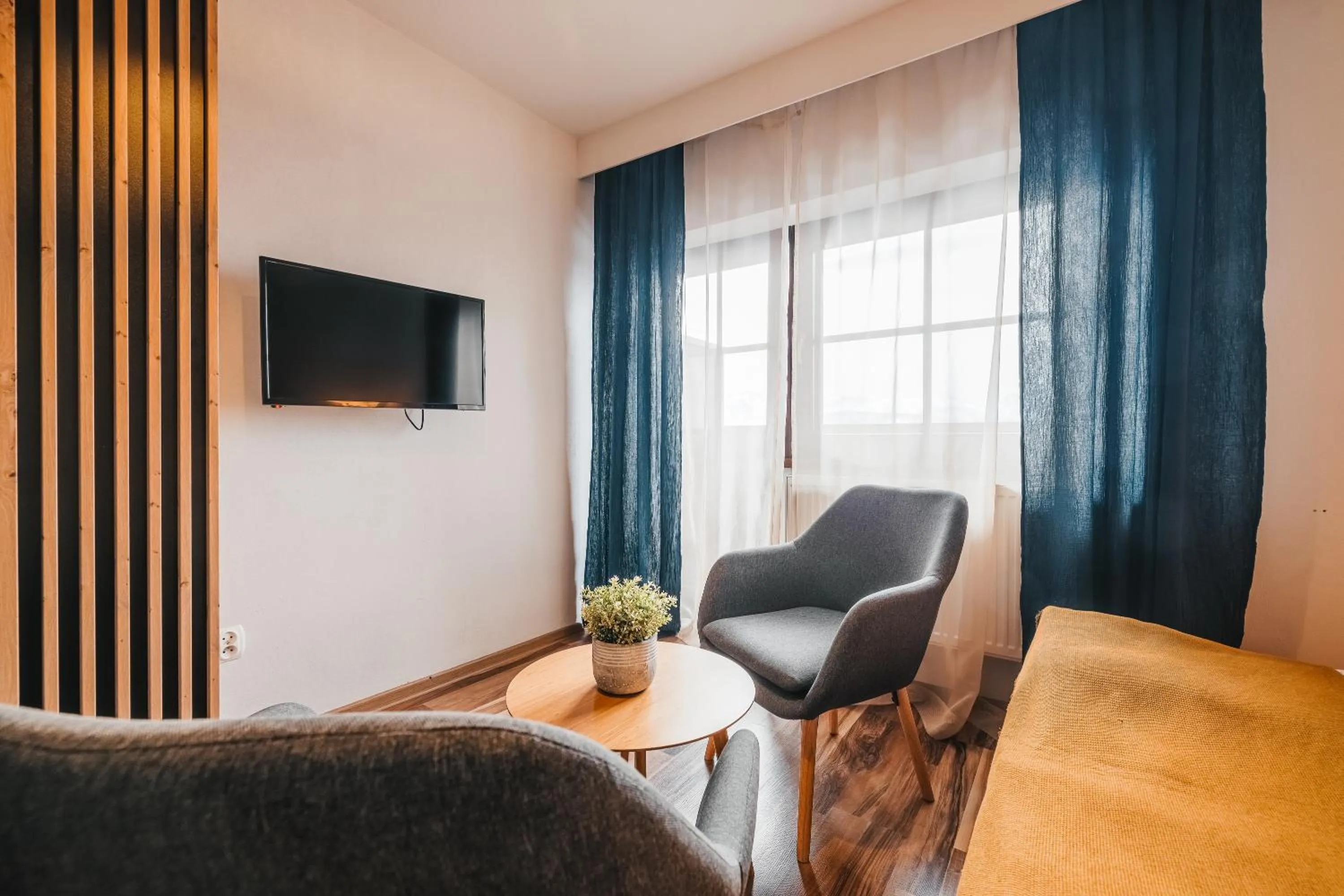 TV and multimedia in Bystry Comfort