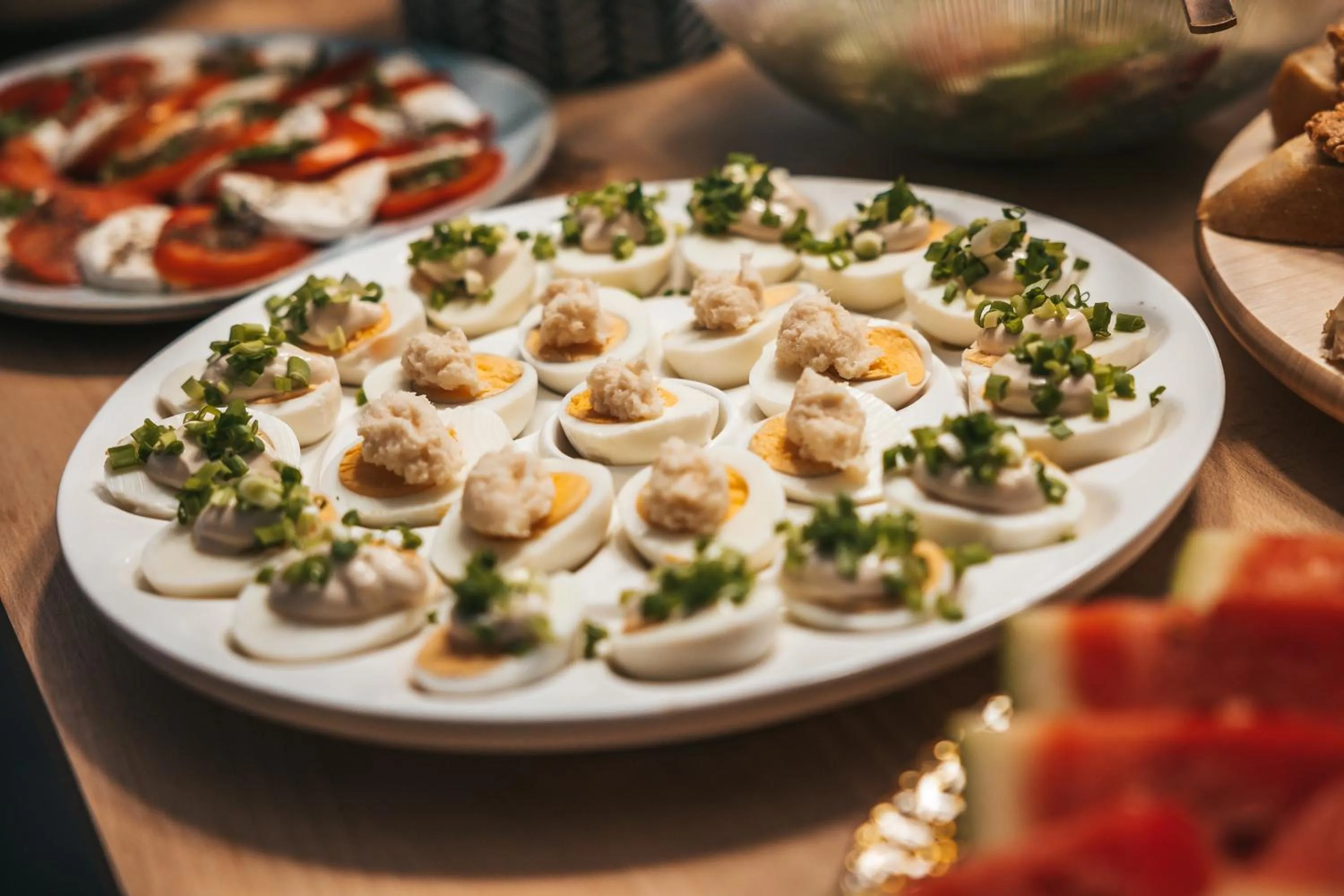 Food and drinks in Bystry Comfort