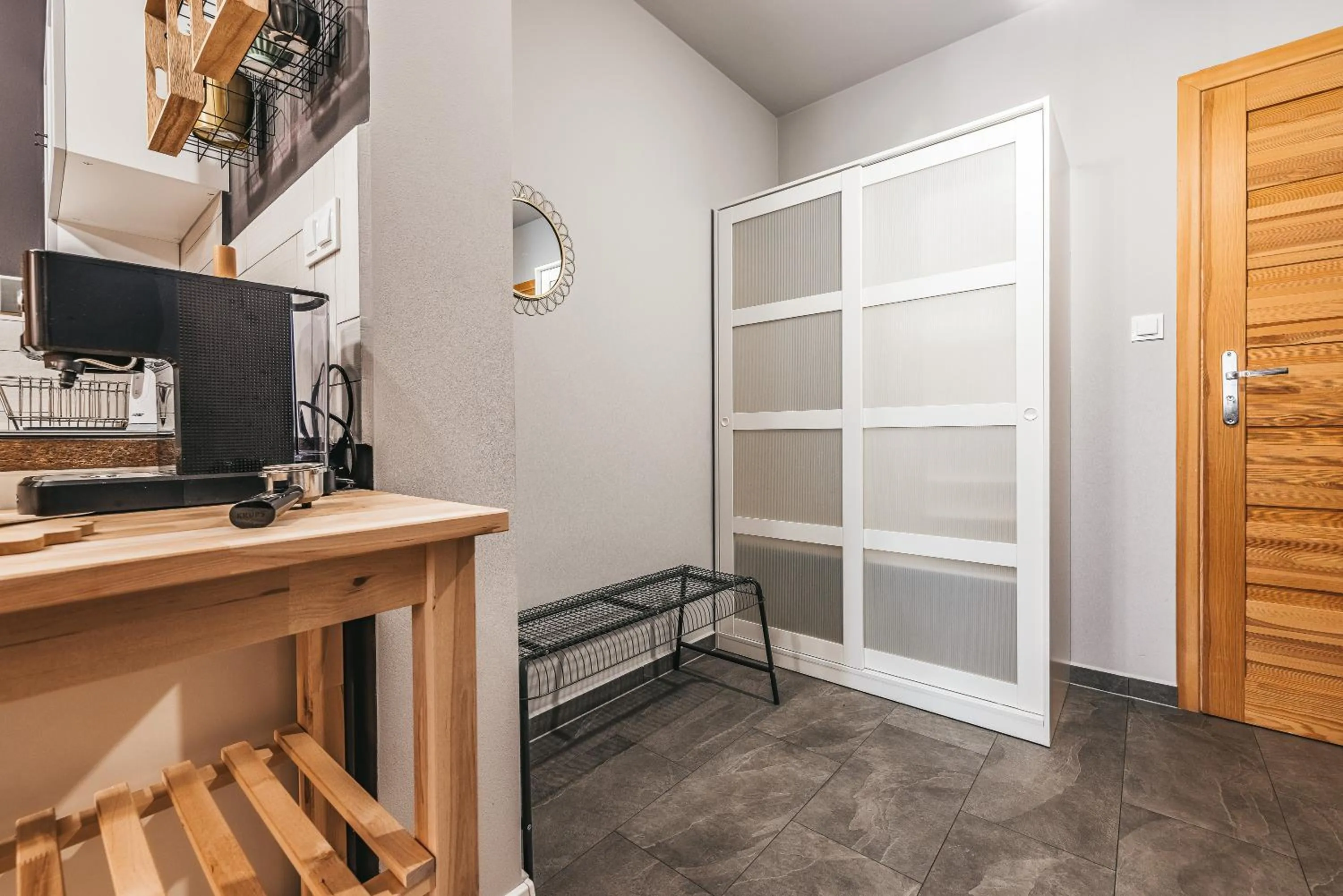 TV and multimedia in Bystry Comfort