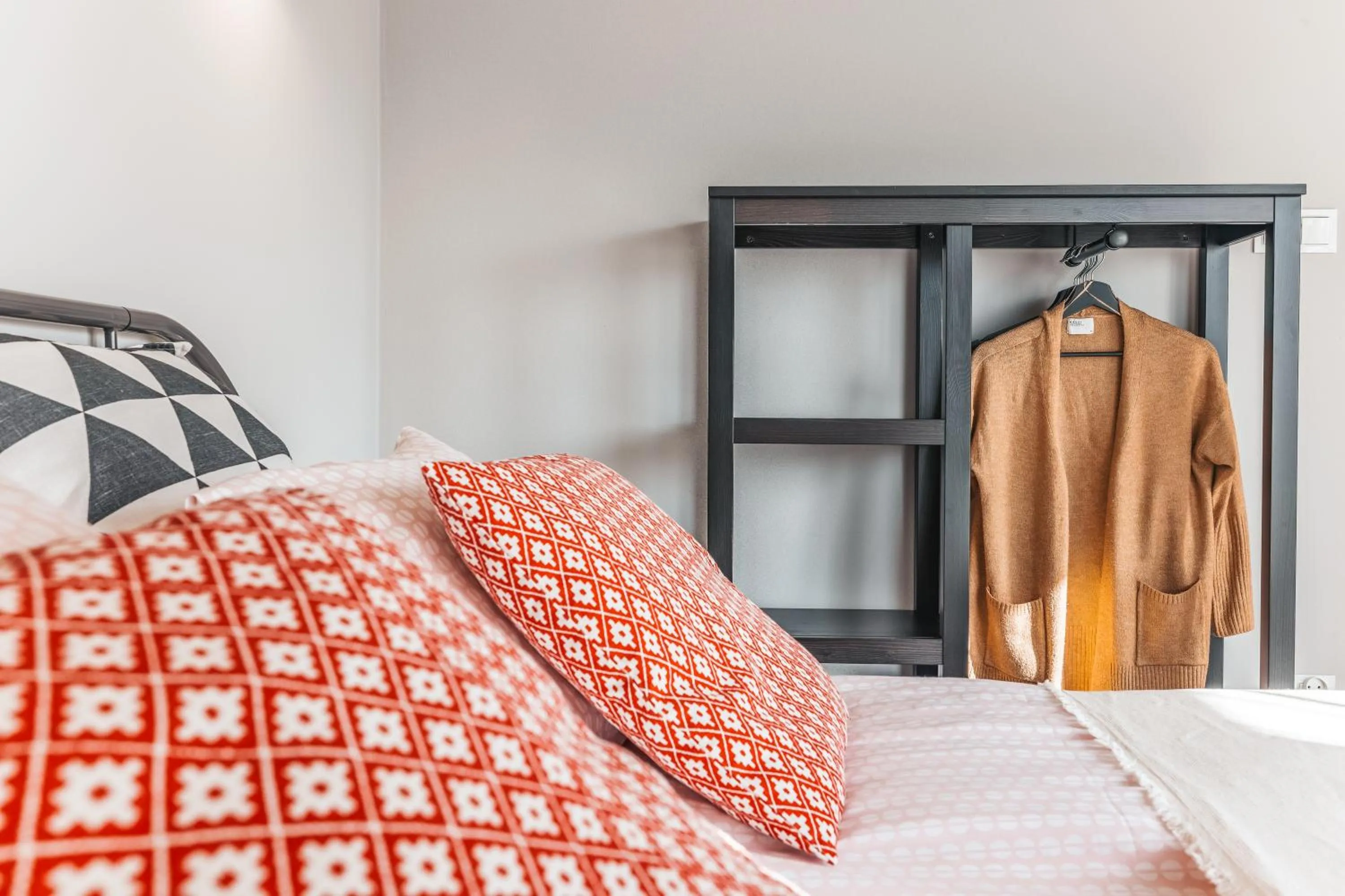 Bed in Bystry Comfort