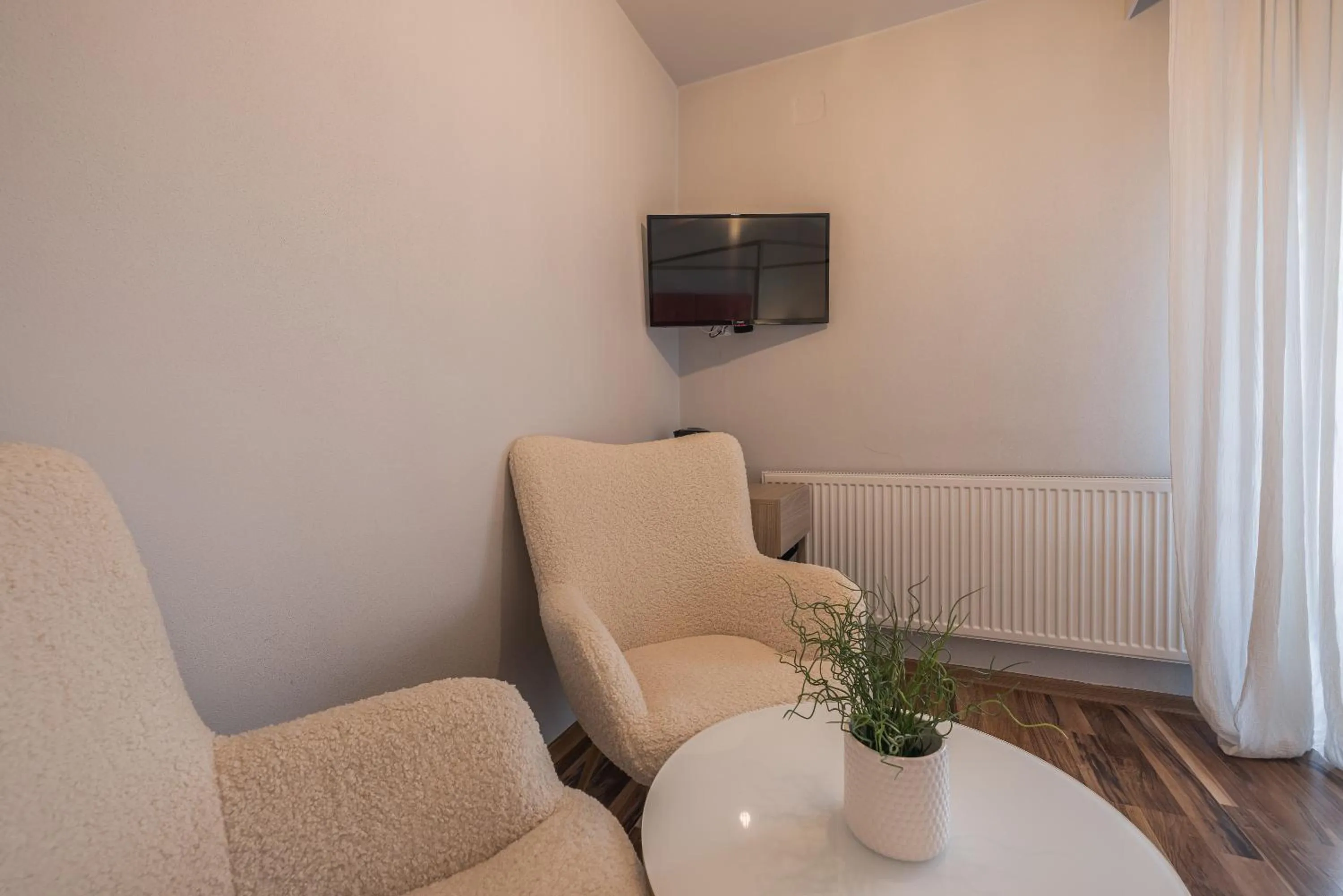 TV and multimedia in Bystry Comfort