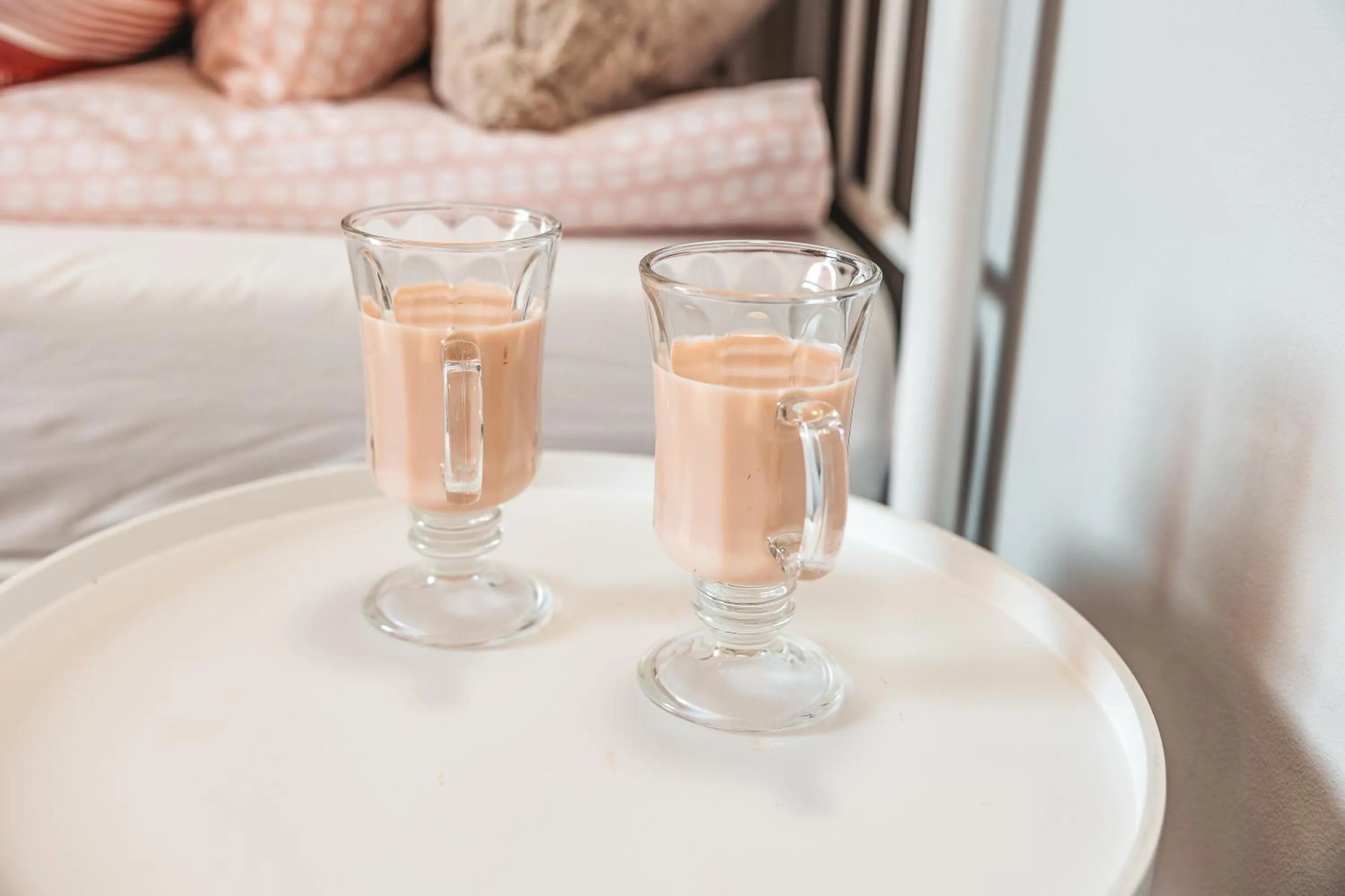 Food in Bystry Comfort