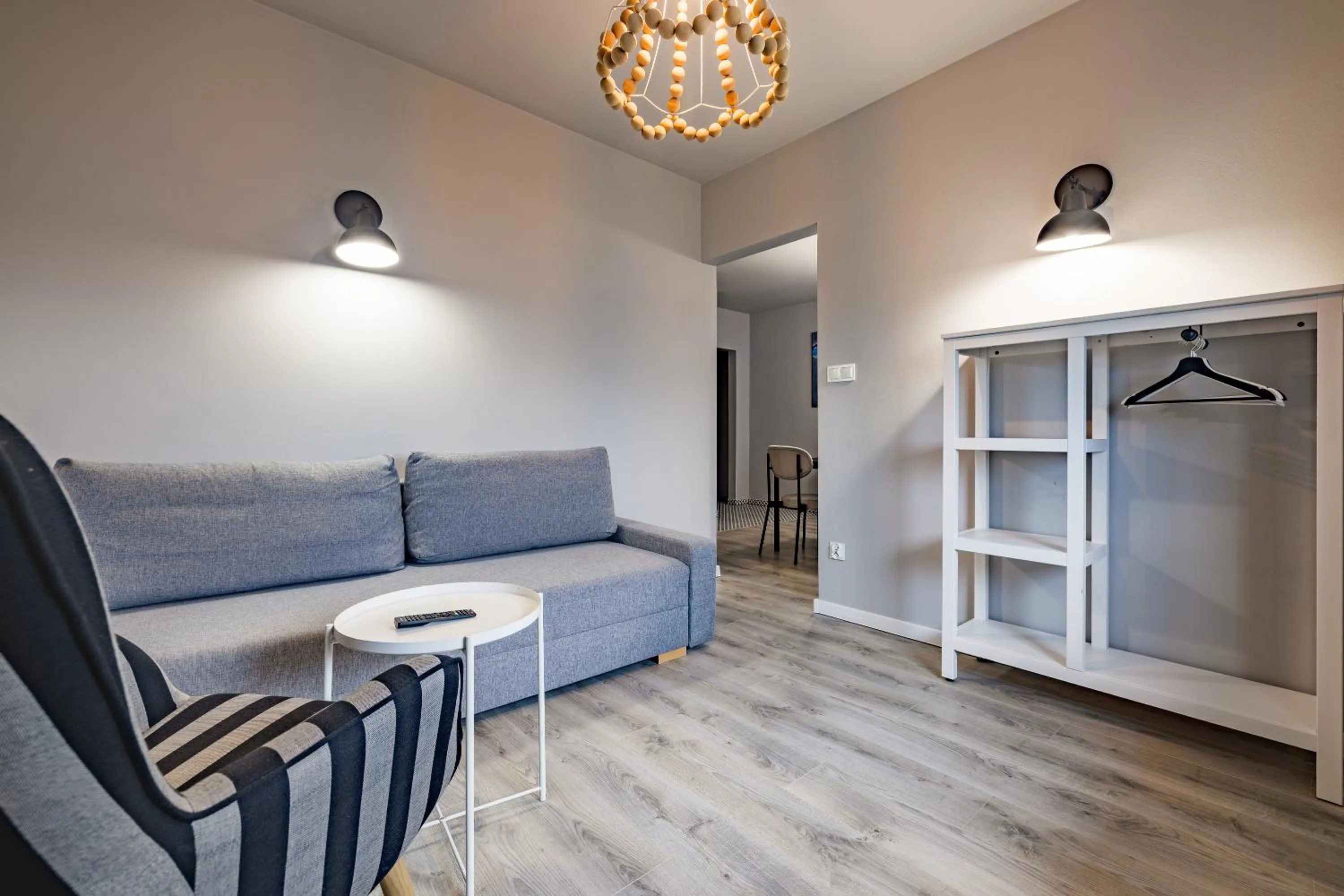 Other in Bystry Comfort