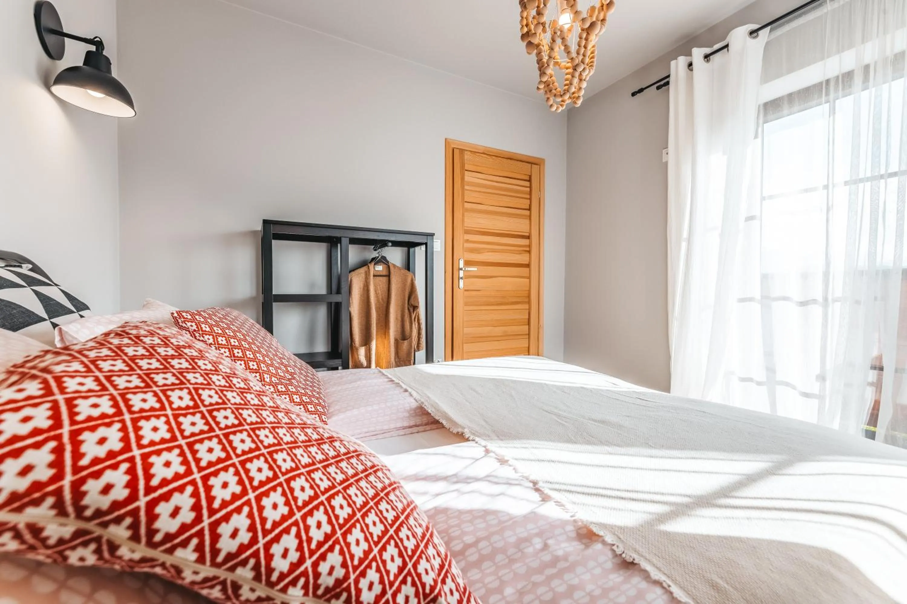 Bed in Bystry Comfort