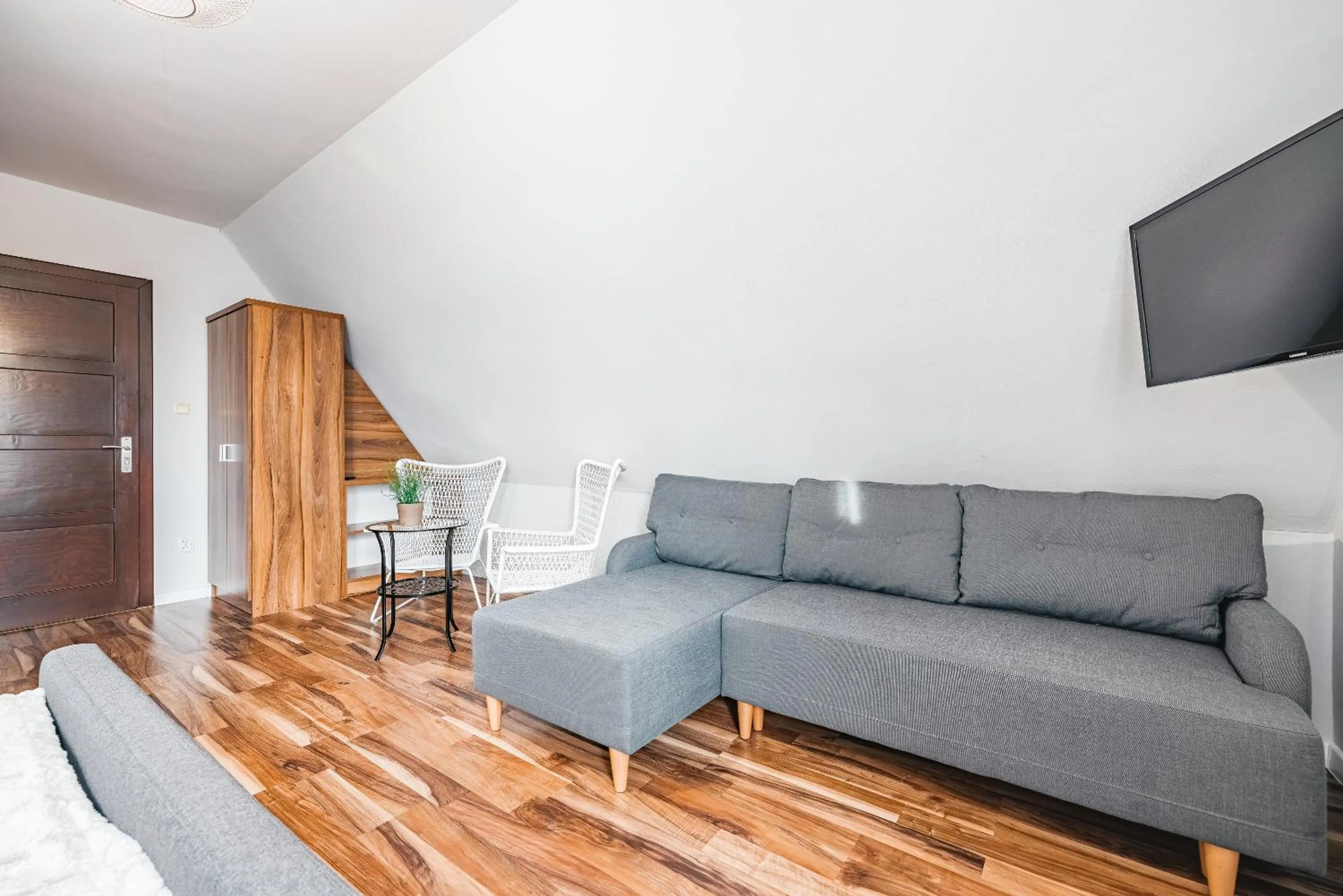 TV and multimedia in Bystry Comfort