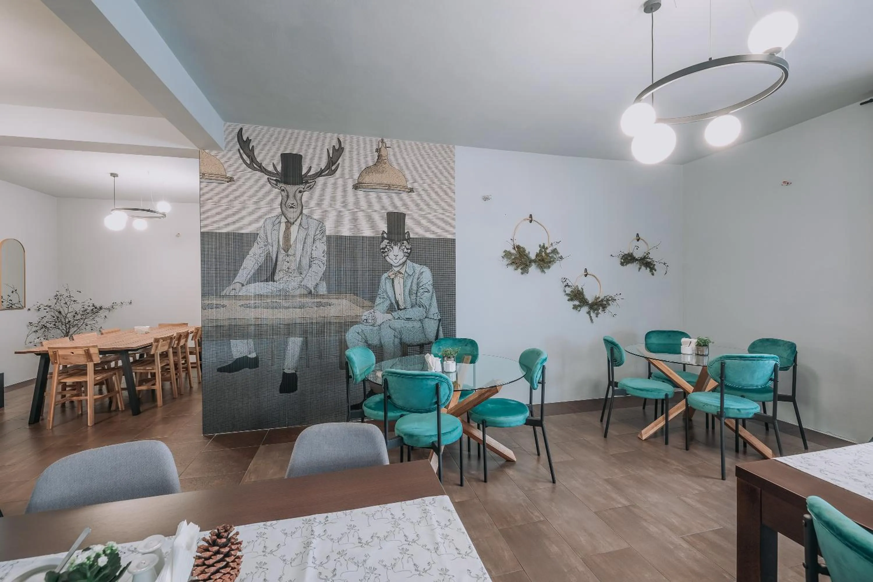 Other in Bystry Comfort