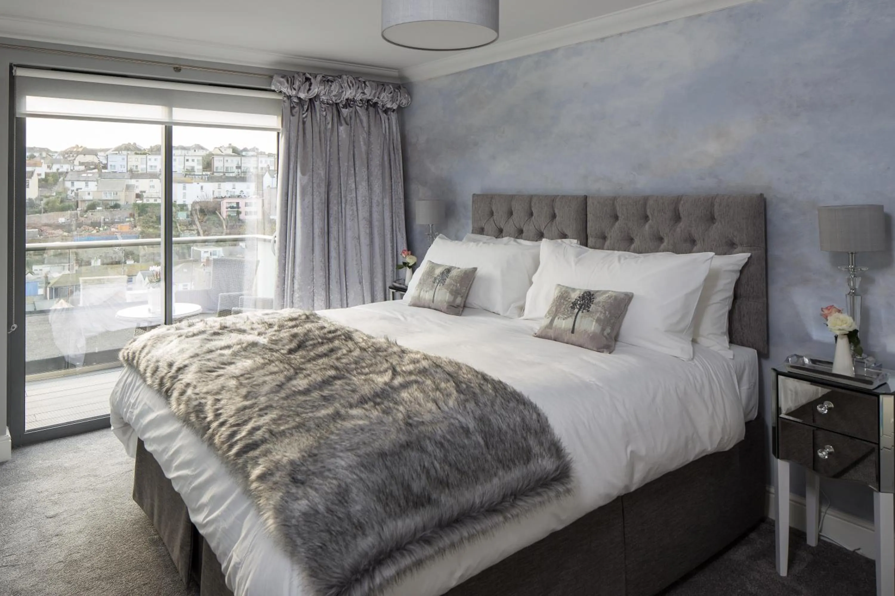 Nearby landmark, Bed in Driftwood B&B