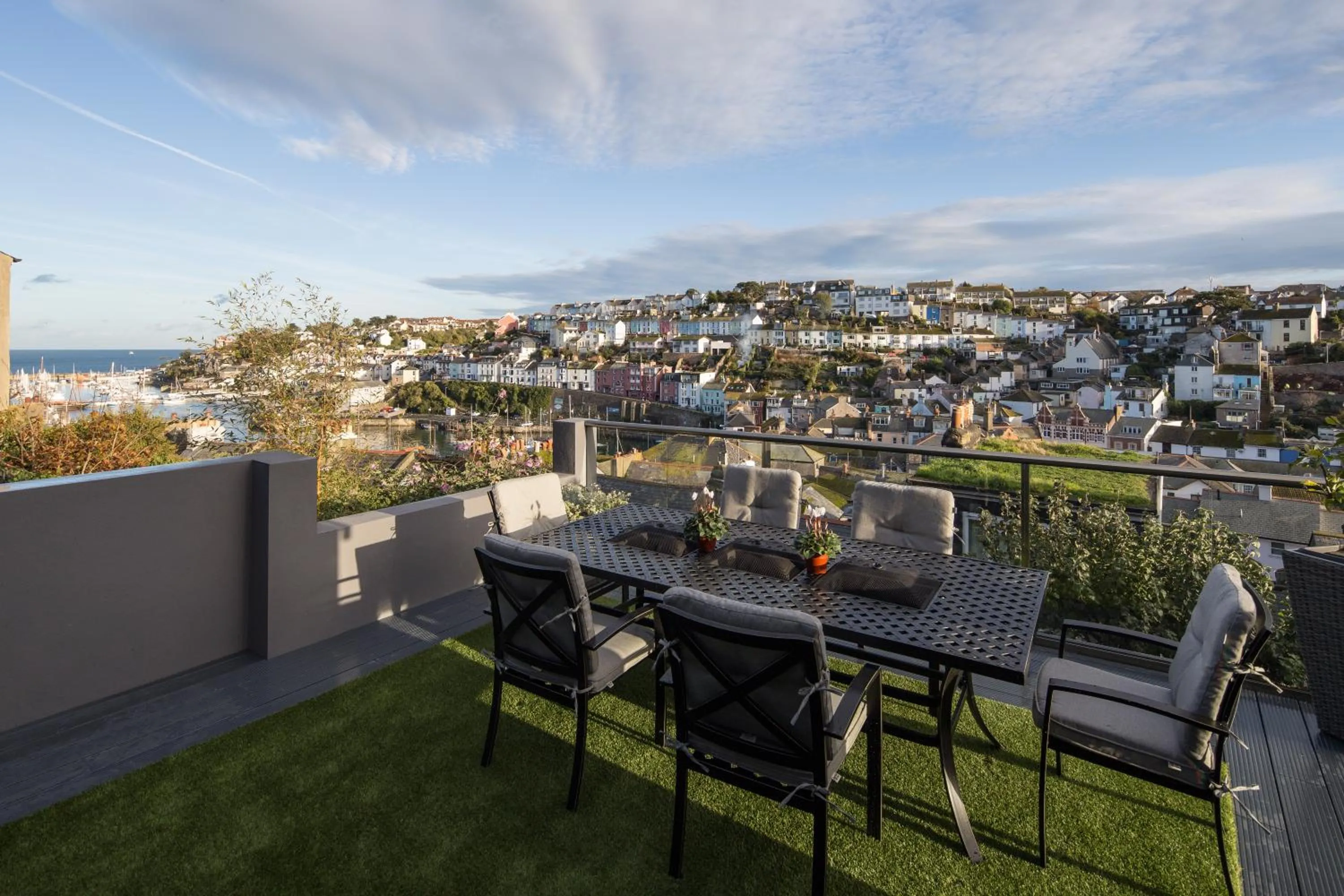 Nearby landmark in Driftwood B&B