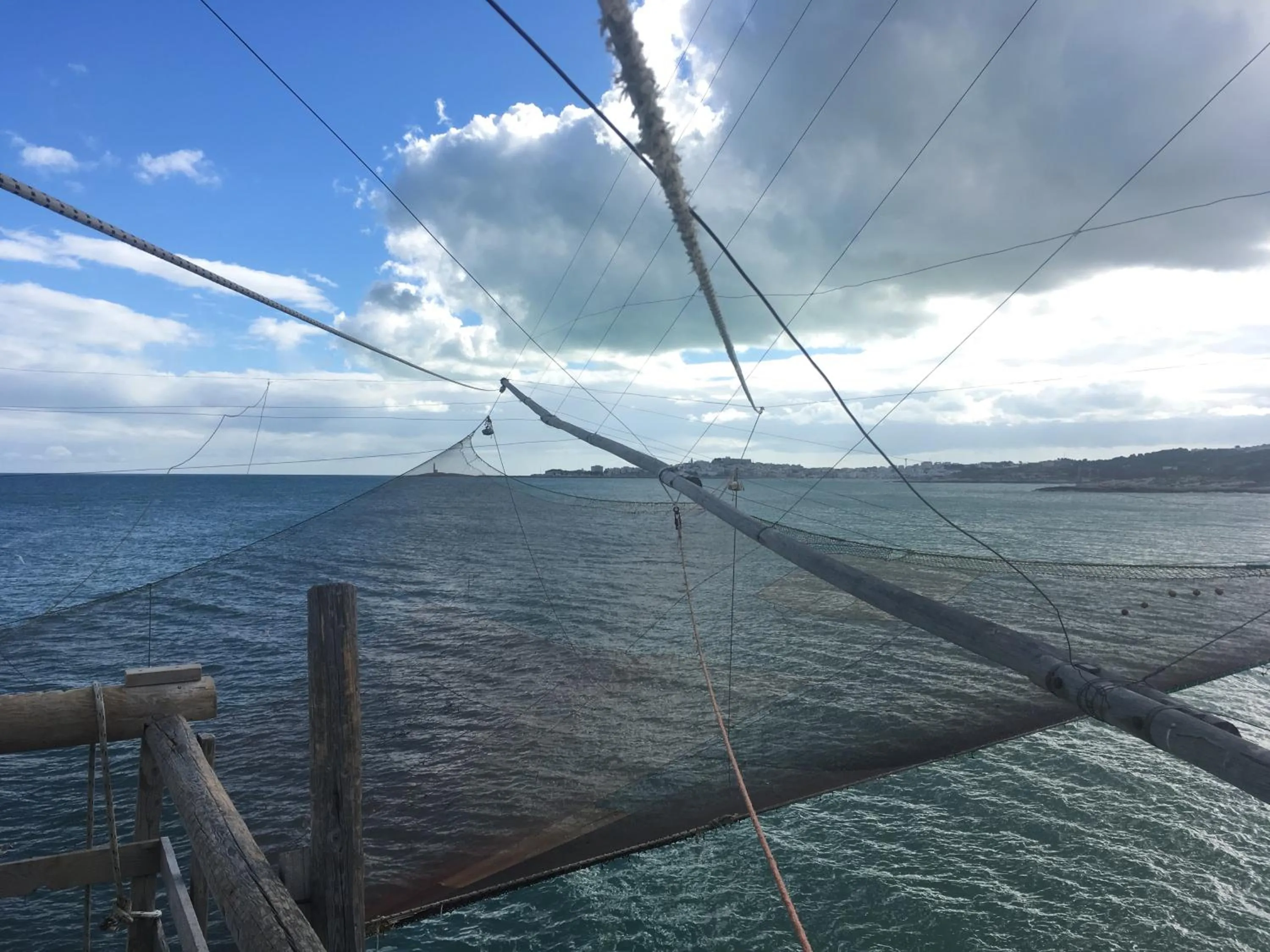 Nearby landmark in Viestemare Resort & SPA