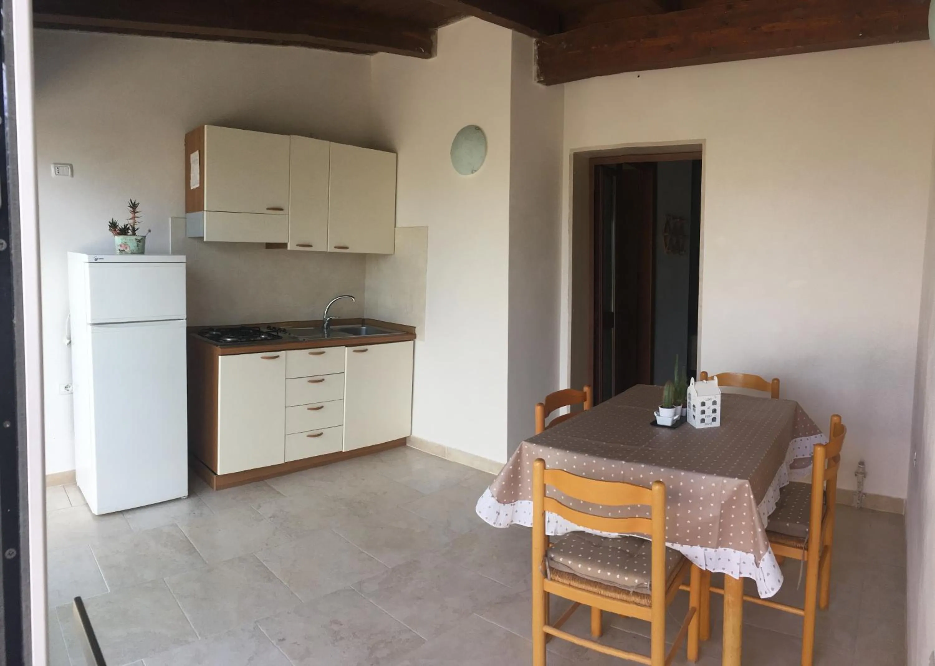 Dining area in Viestemare Resort & SPA