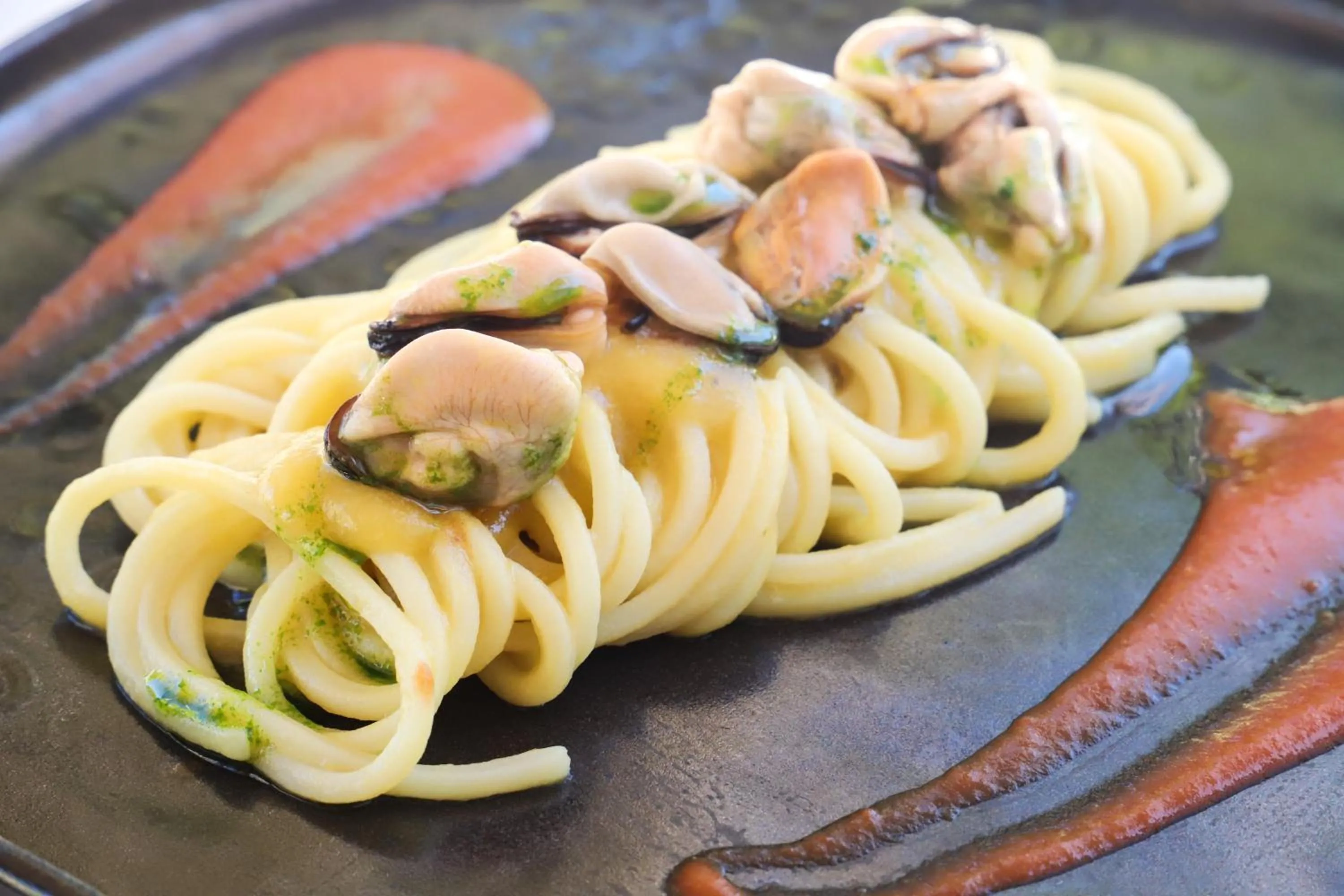 Lunch in Viestemare Resort & SPA