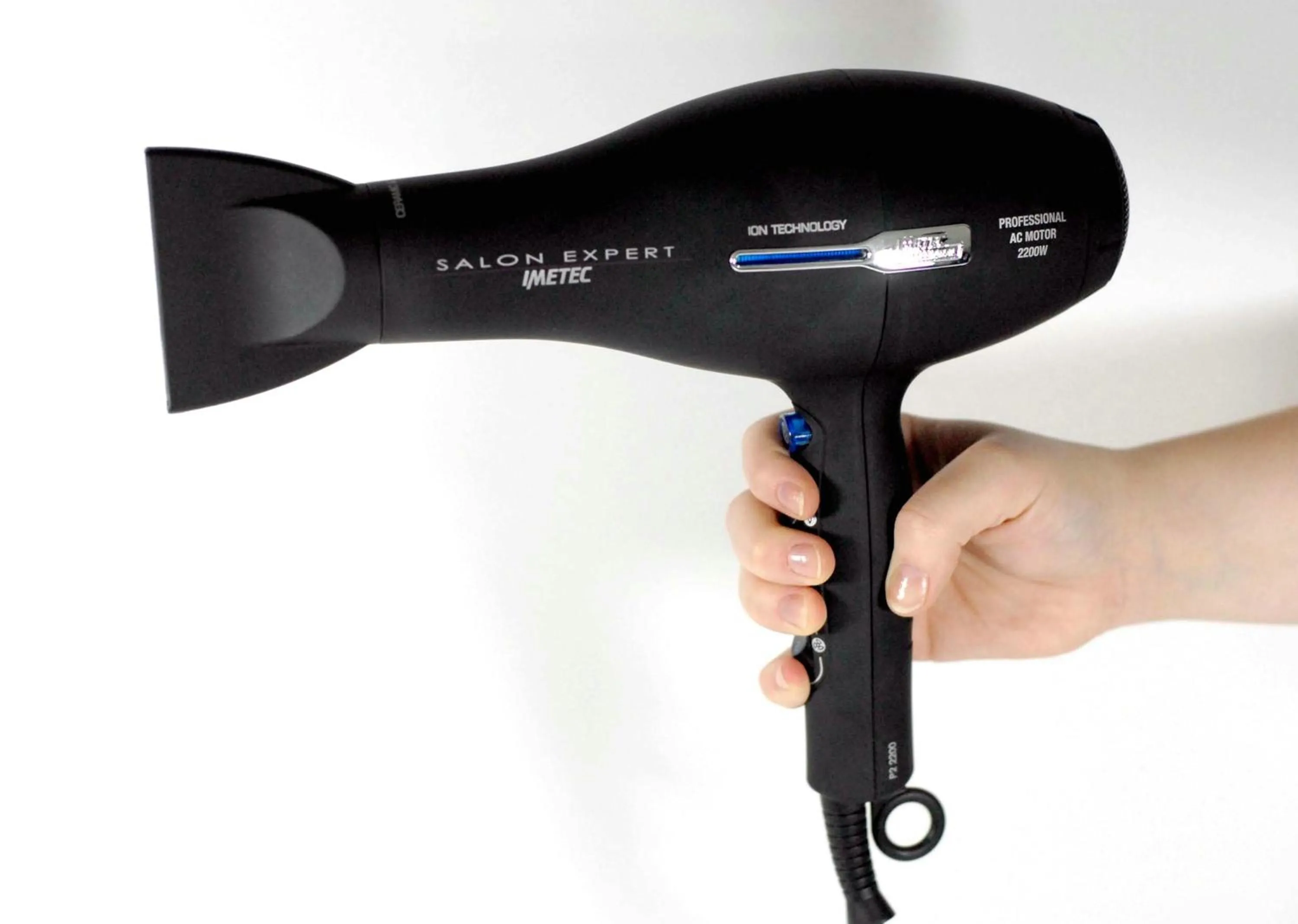 Bathroom in Villa Albonico