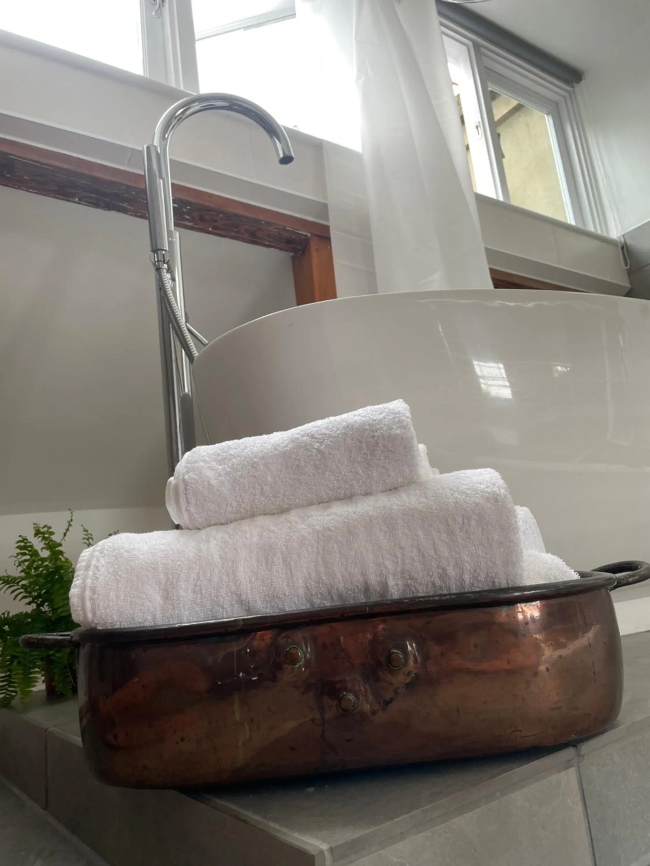 Central Victorian House