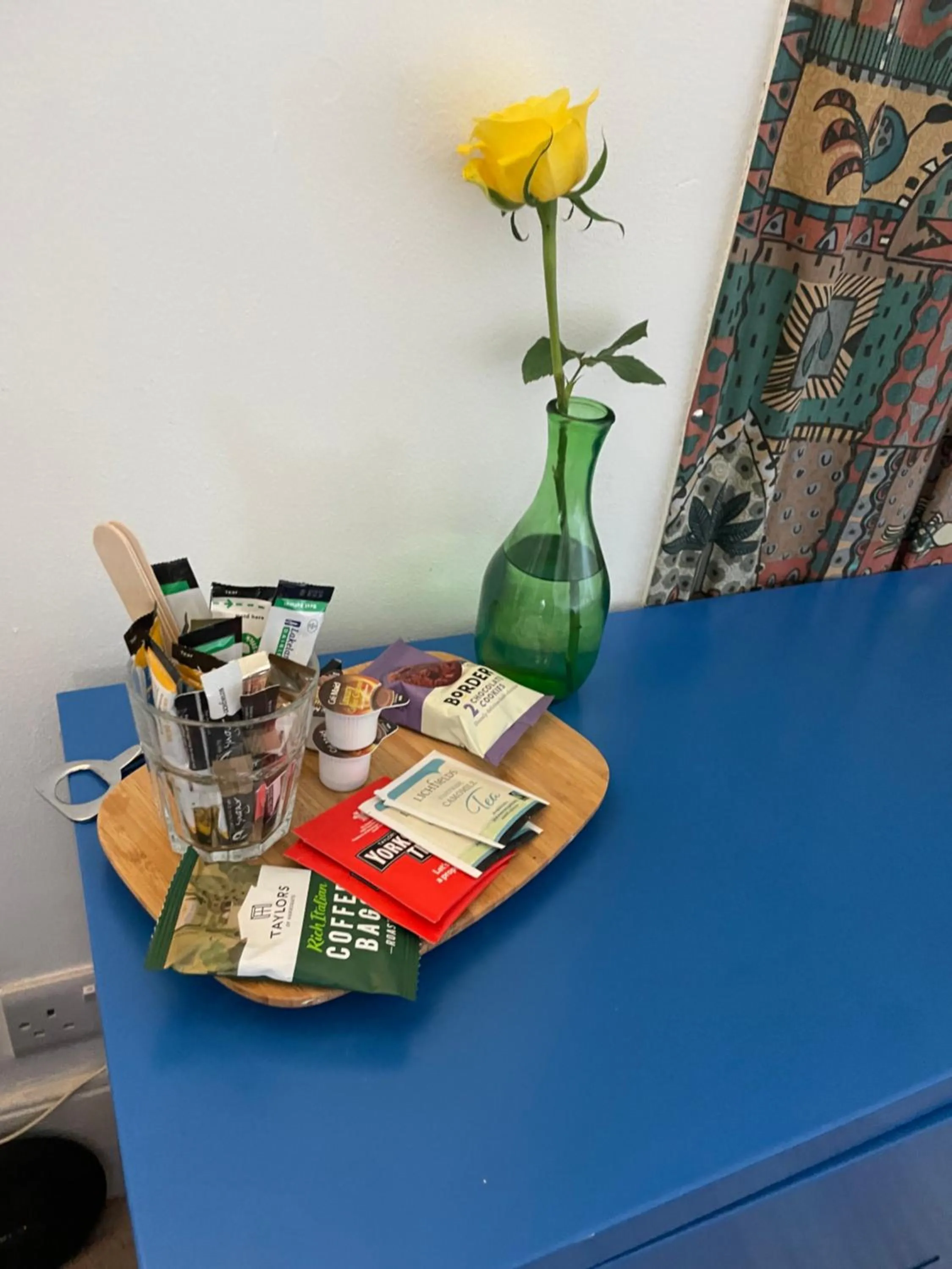 Central Victorian House