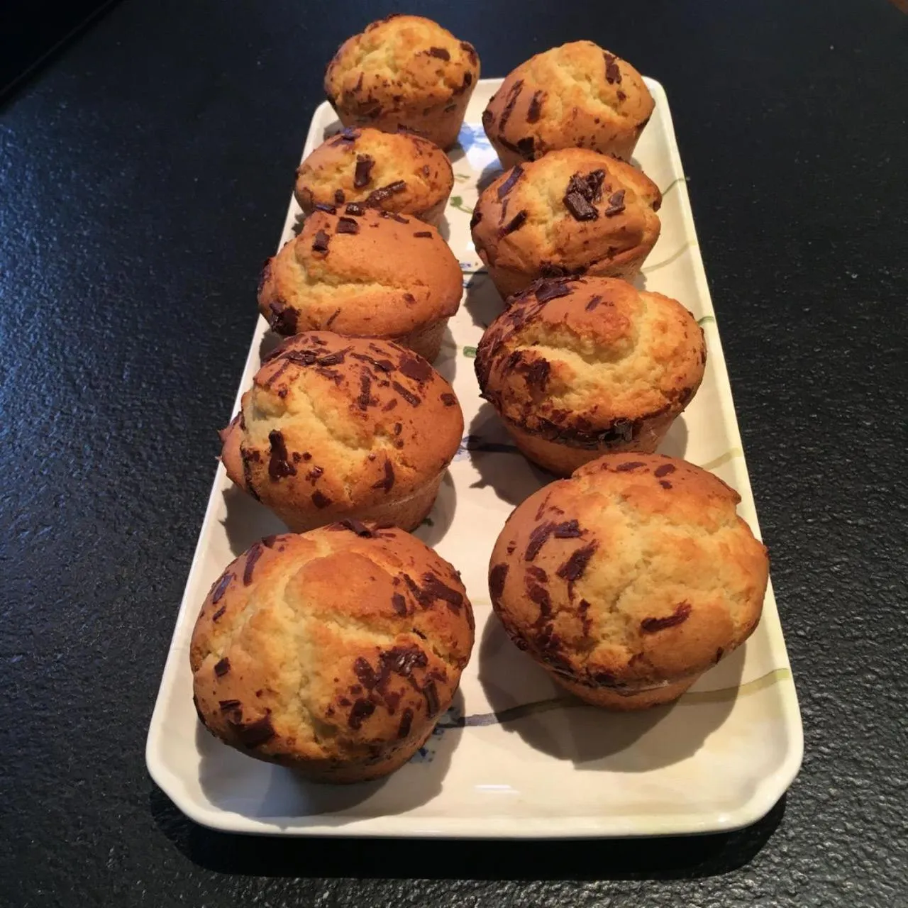 Food close-up in Villa Marguerite - Chambres d'Hôtes