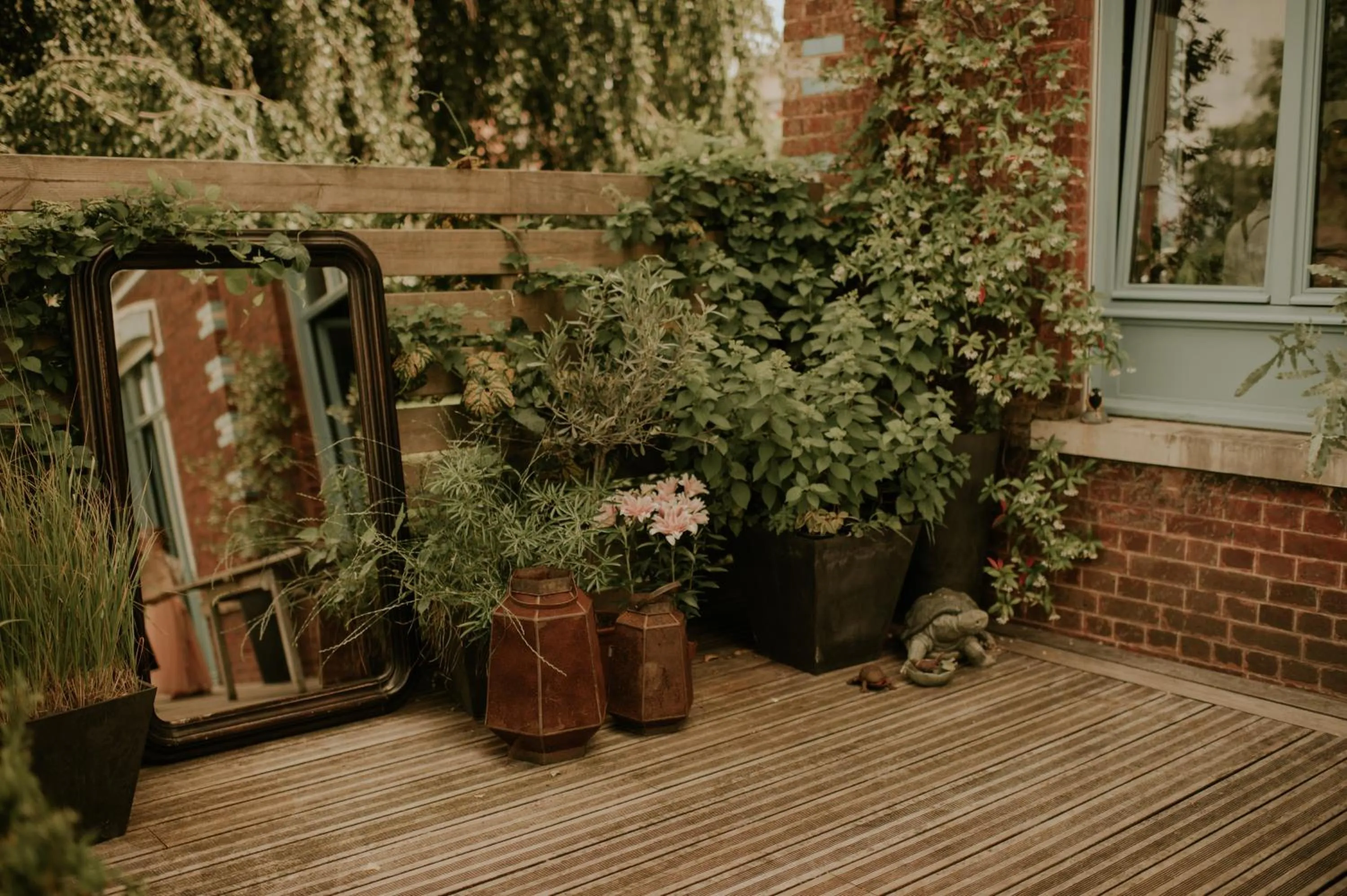 Villa Marguerite - Chambres d'Hôtes