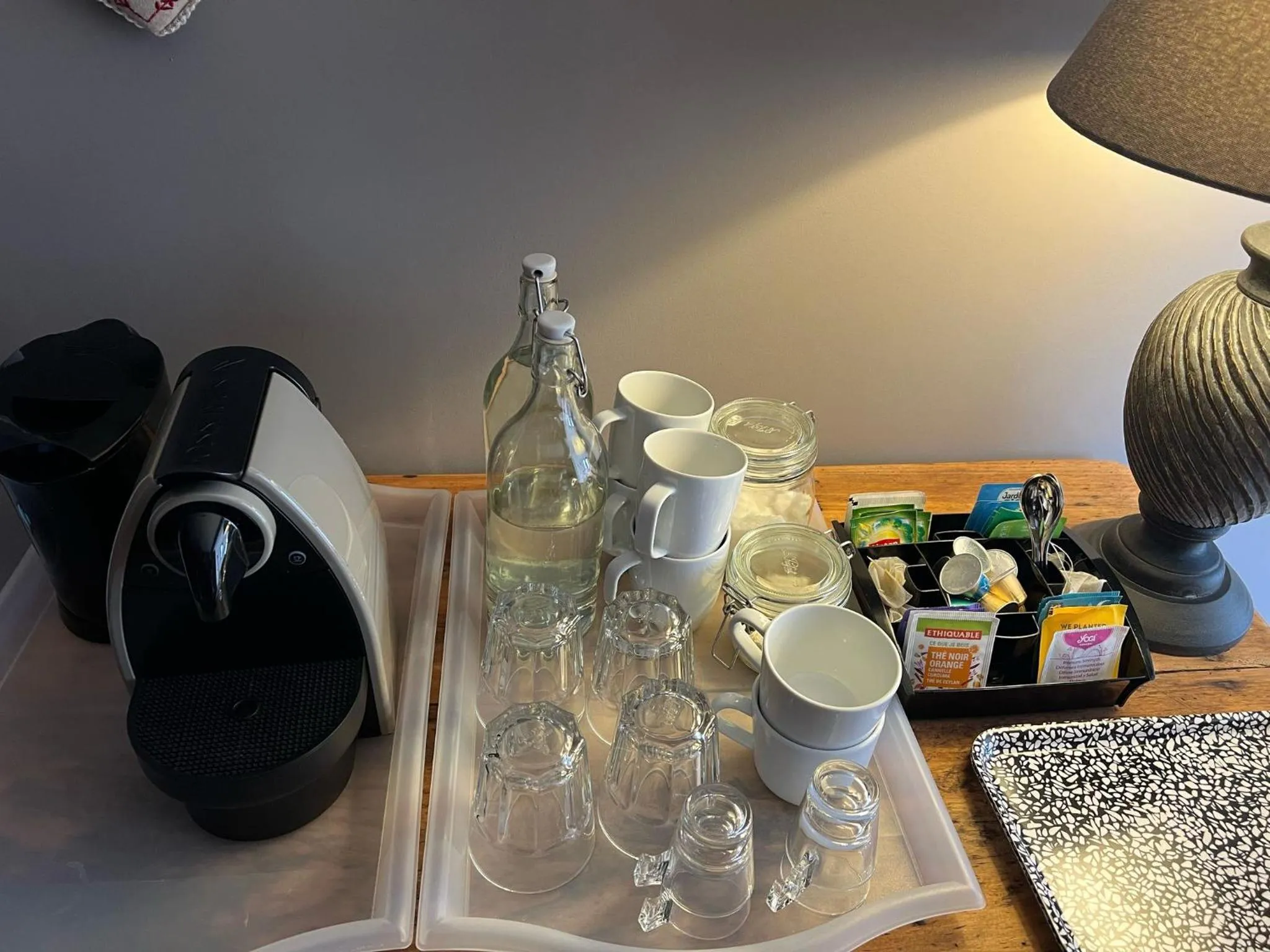 Villa Marguerite - Chambres d'Hôtes