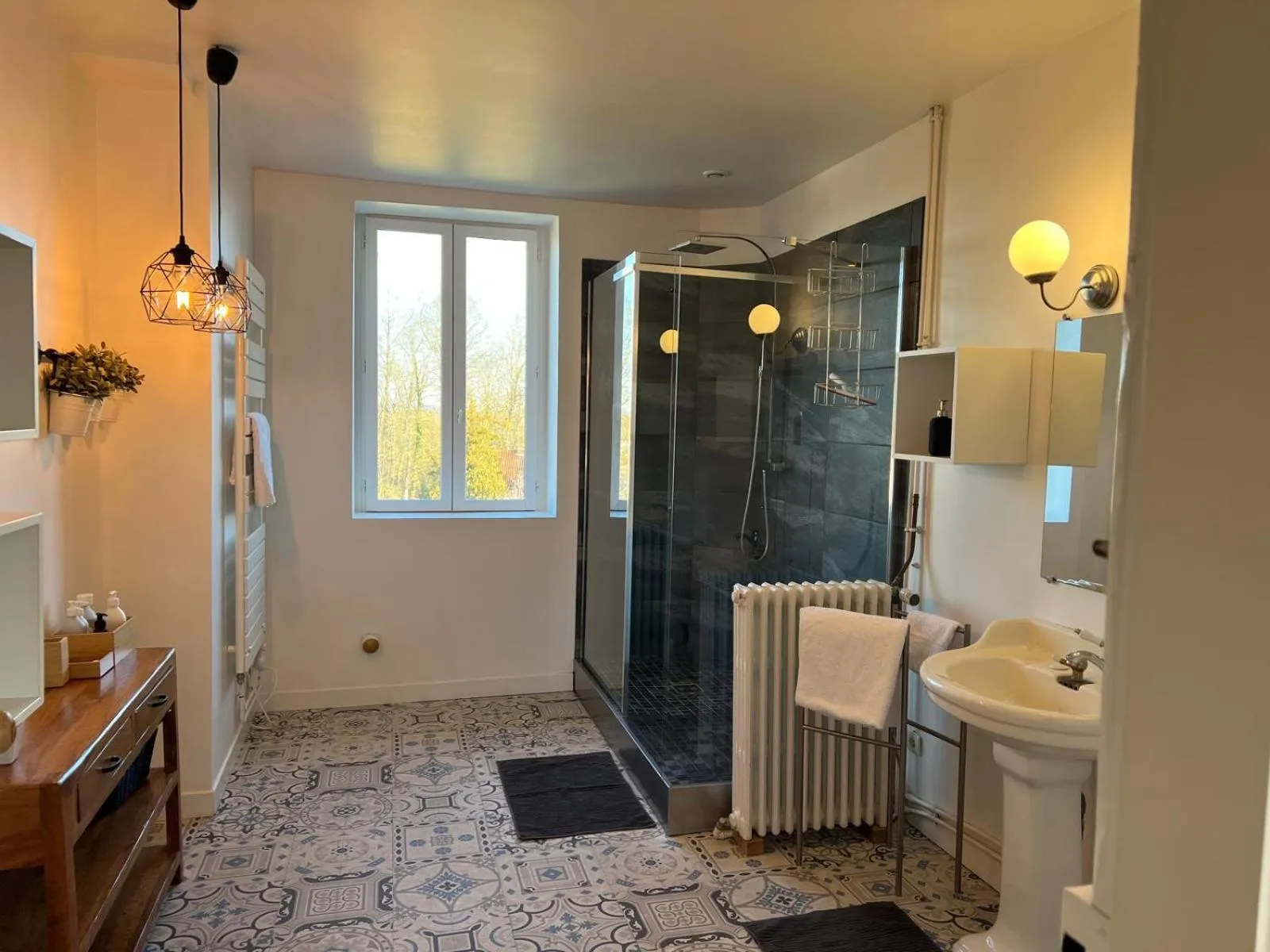 Villa Marguerite - Chambres d'Hôtes