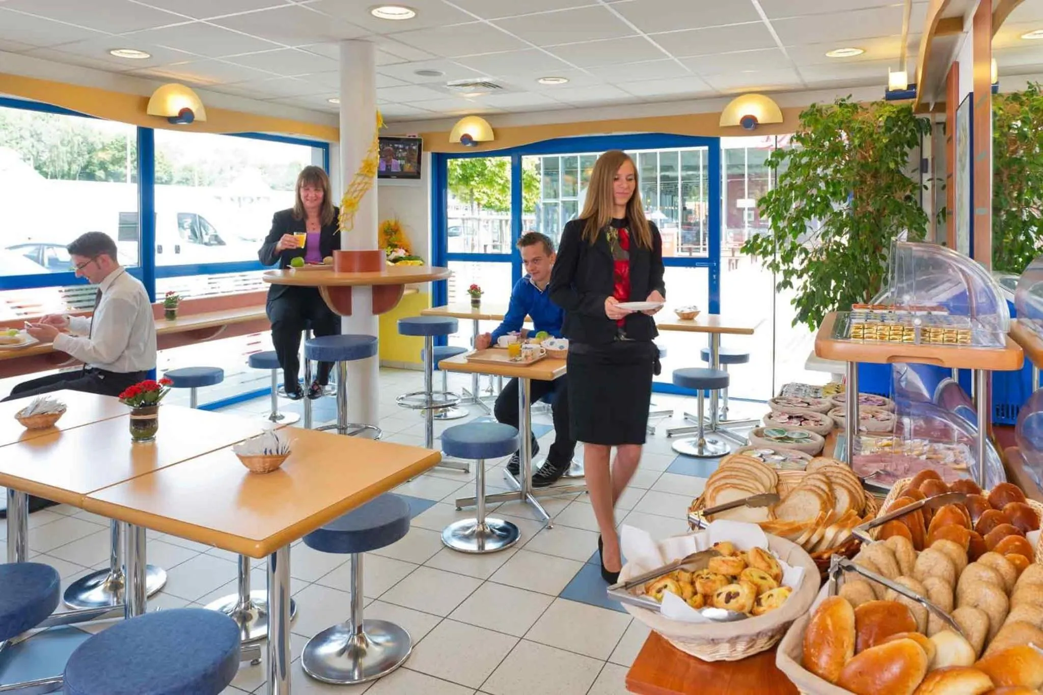 Other in ibis budget Aachen Raeren Grenze