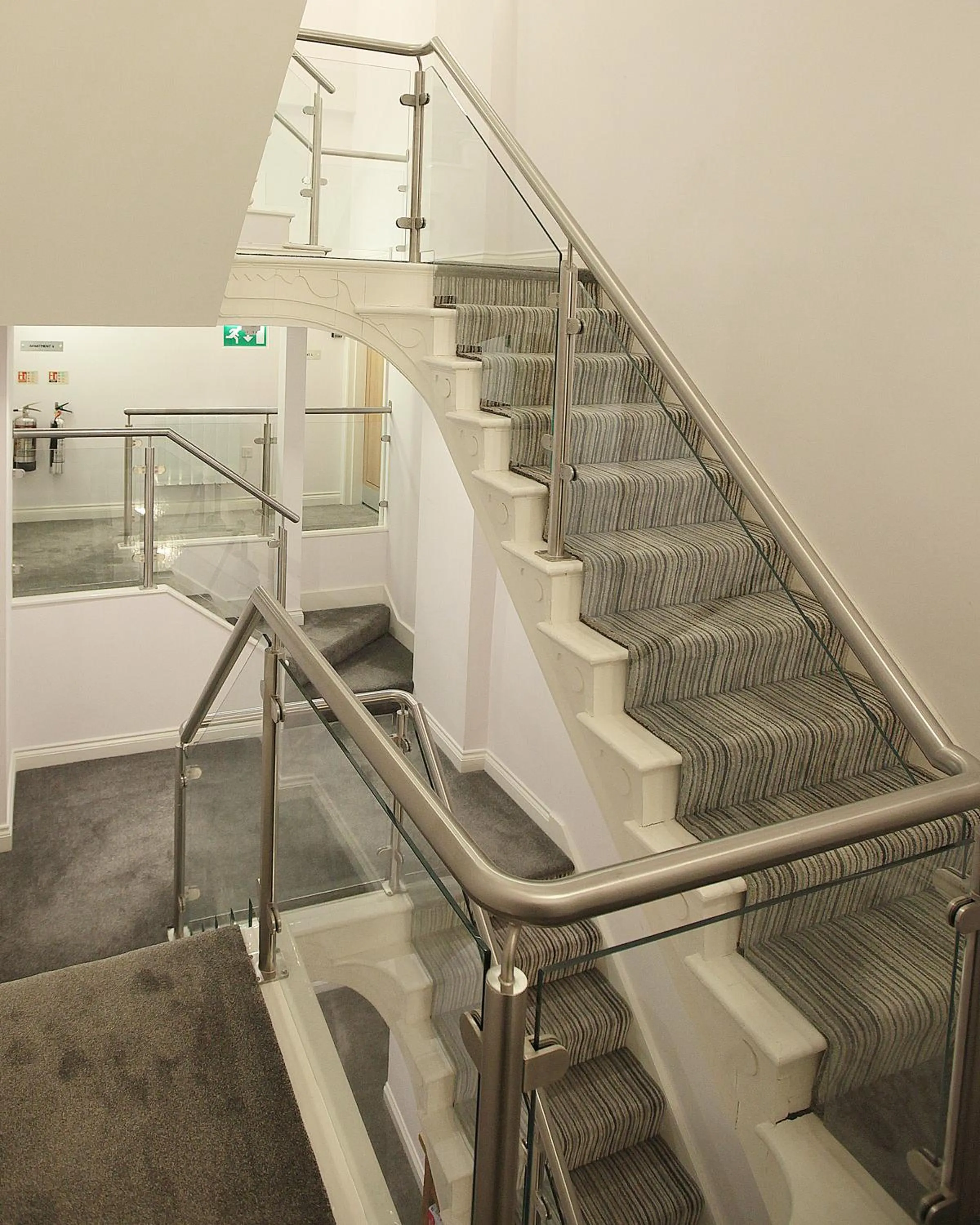 Other in Austens Apartments