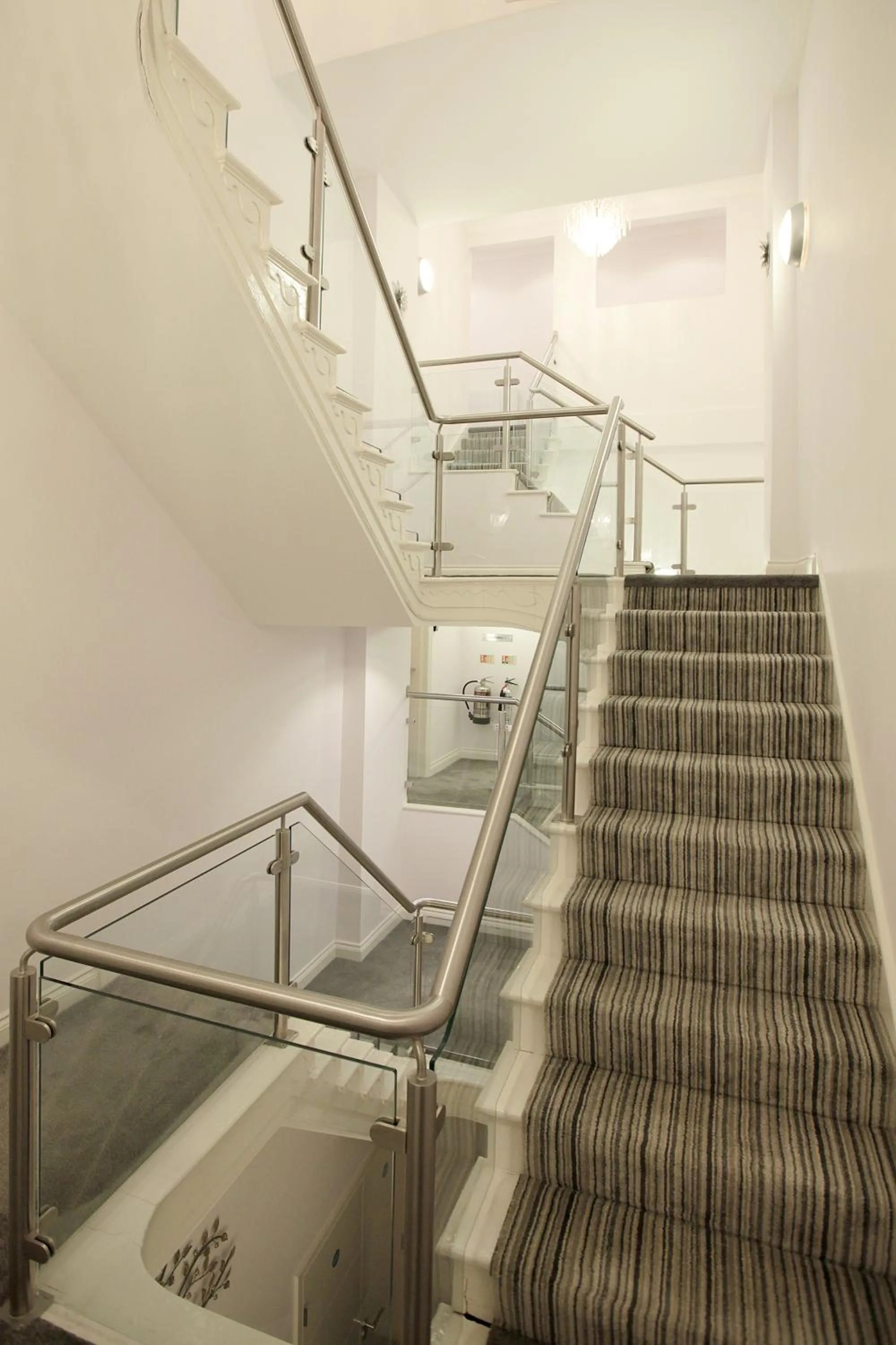 Other in Austens Apartments