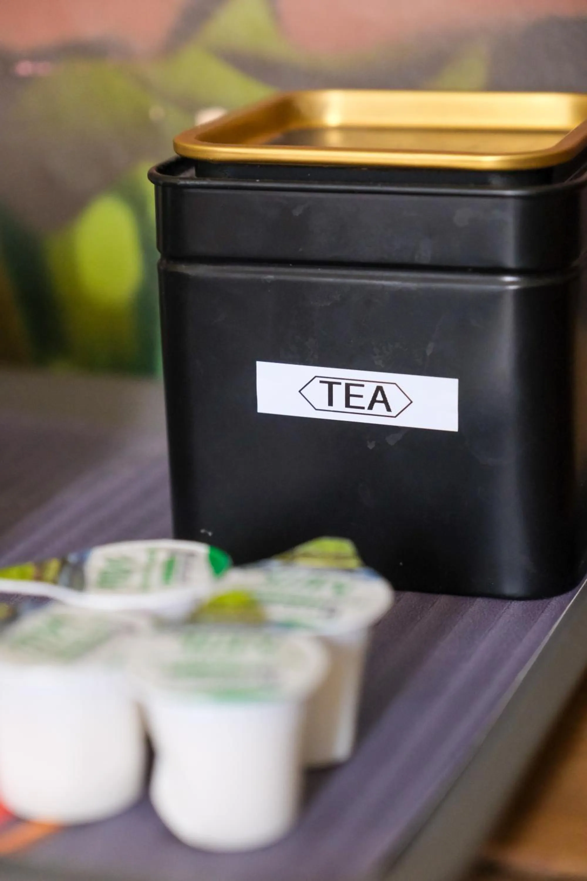 The Full Moon Backpackers