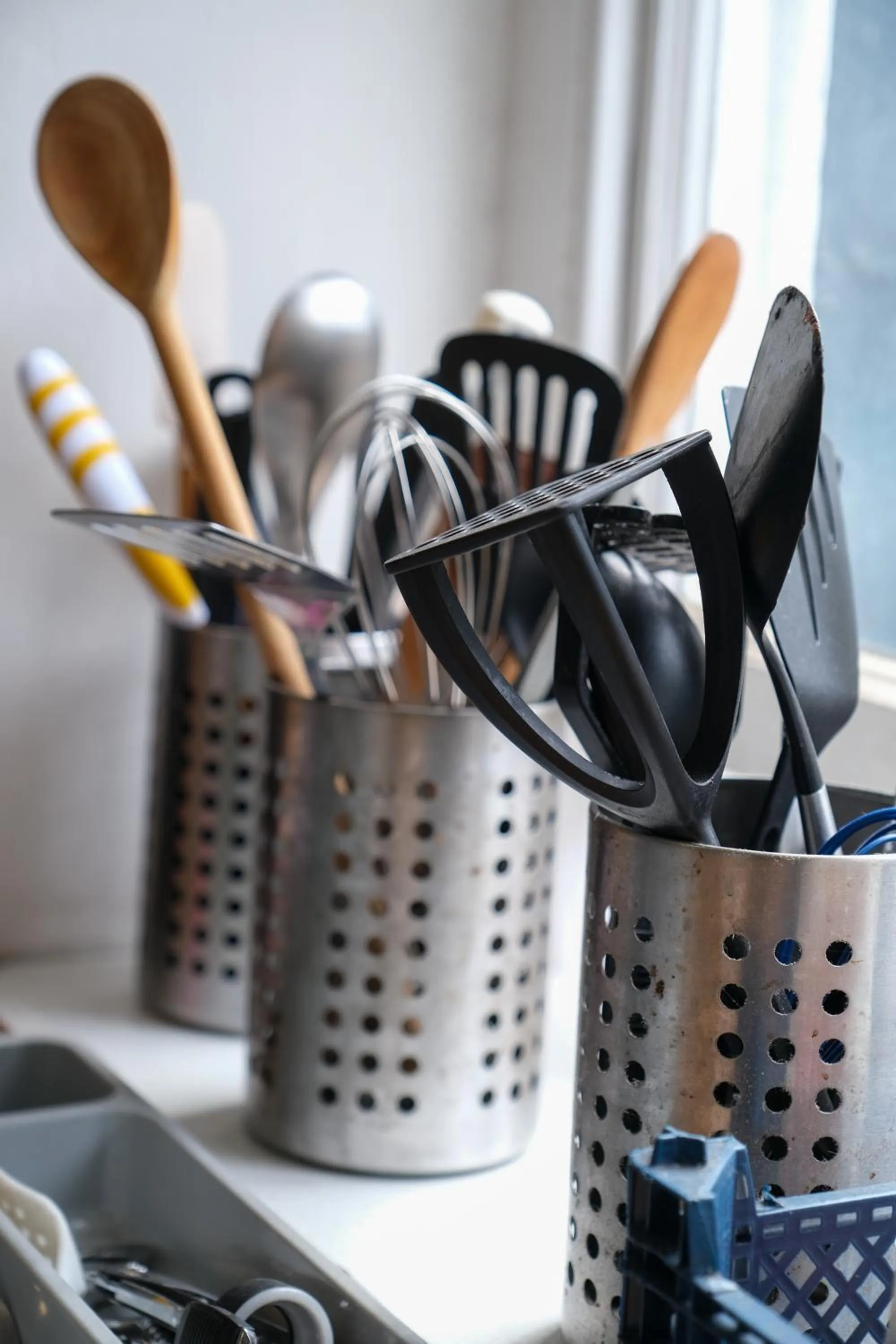 The Full Moon Backpackers