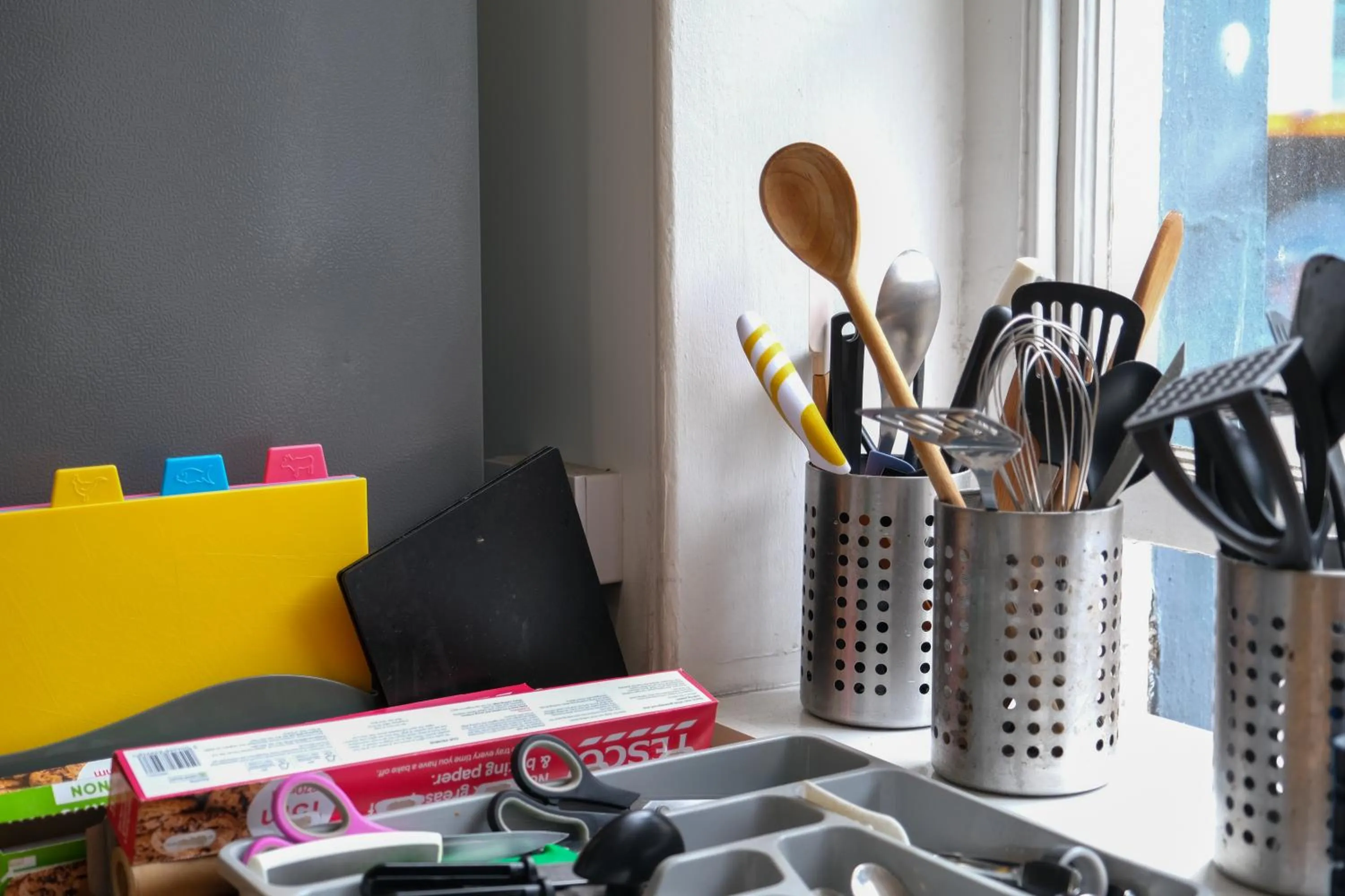 The Full Moon Backpackers