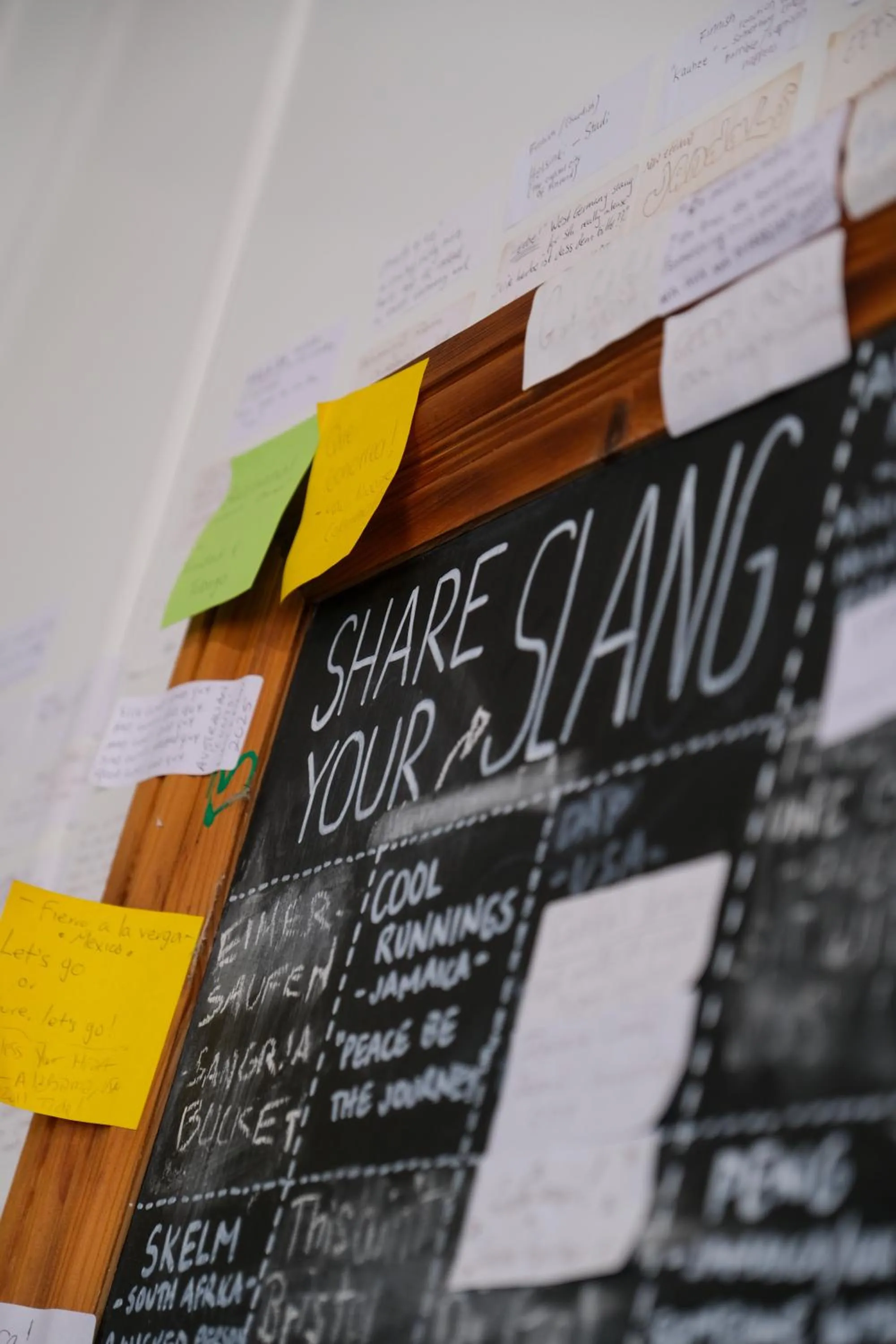 The Full Moon Backpackers