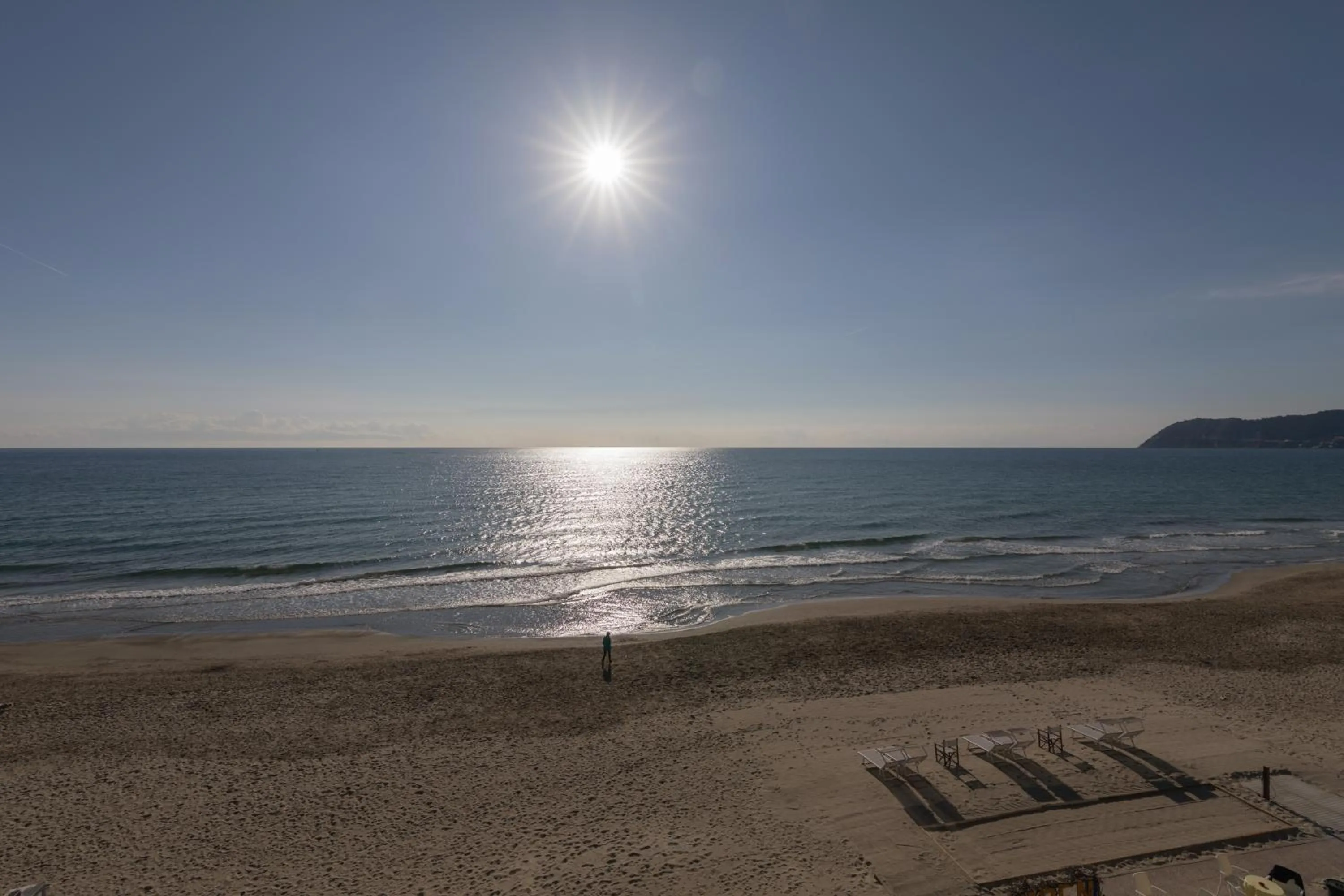 Photo of the whole room in Hotel Eden Alaxi Hotels