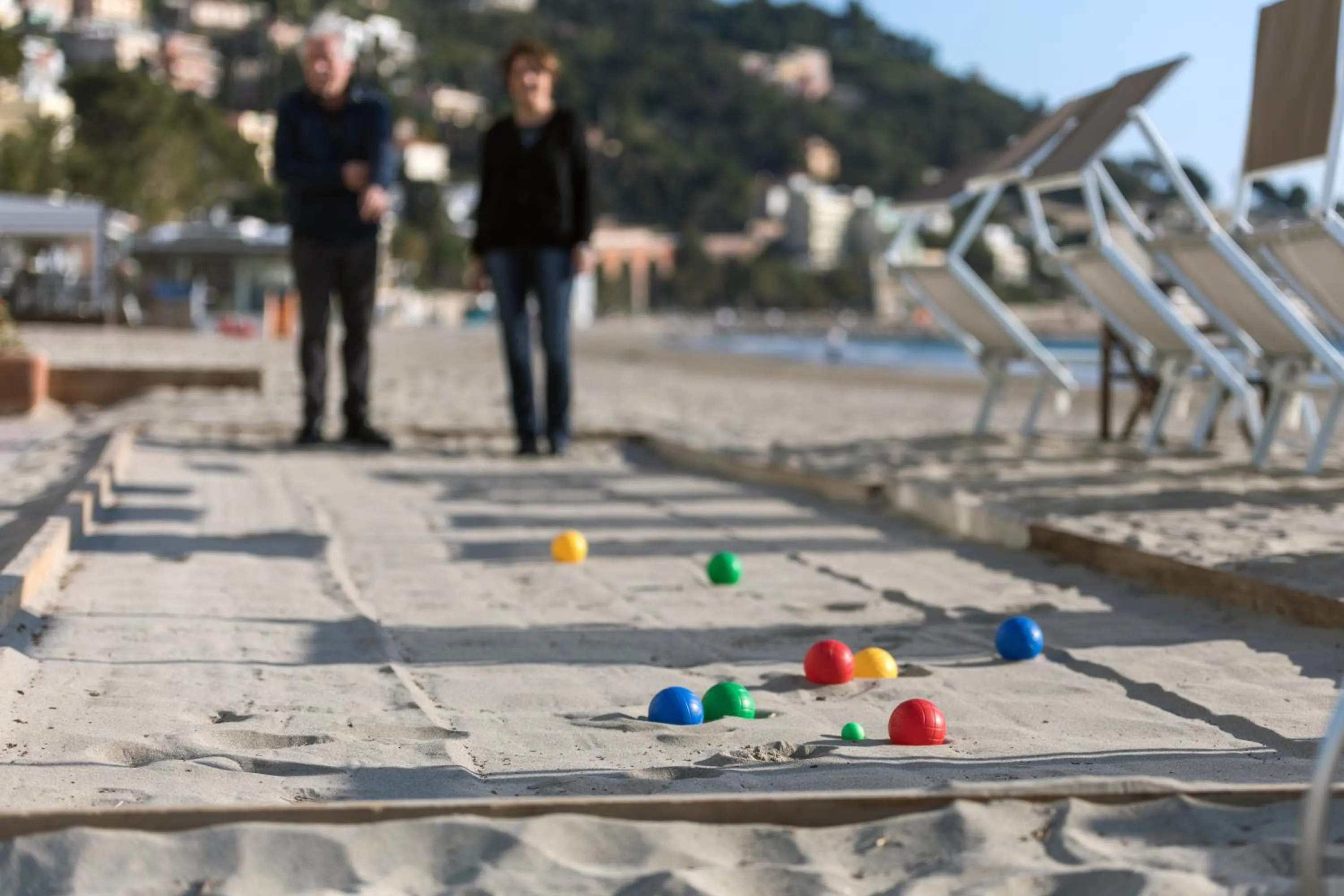 Winter in Hotel Eden Alaxi Hotels