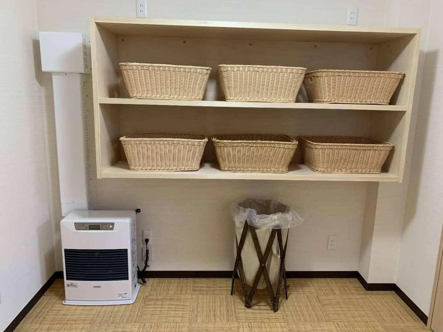 Hot Tub in Plum House Otaru