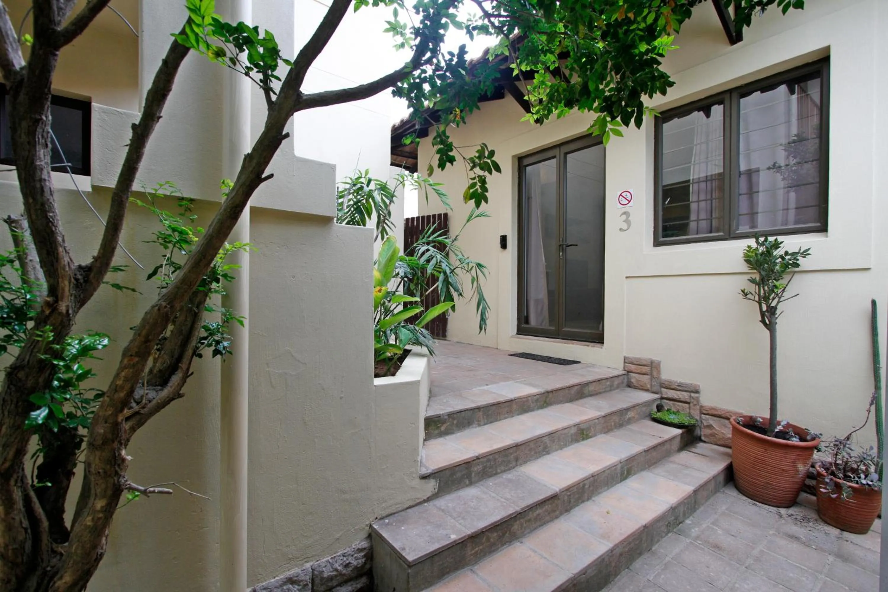 Other in Casa Ridge Self-catering