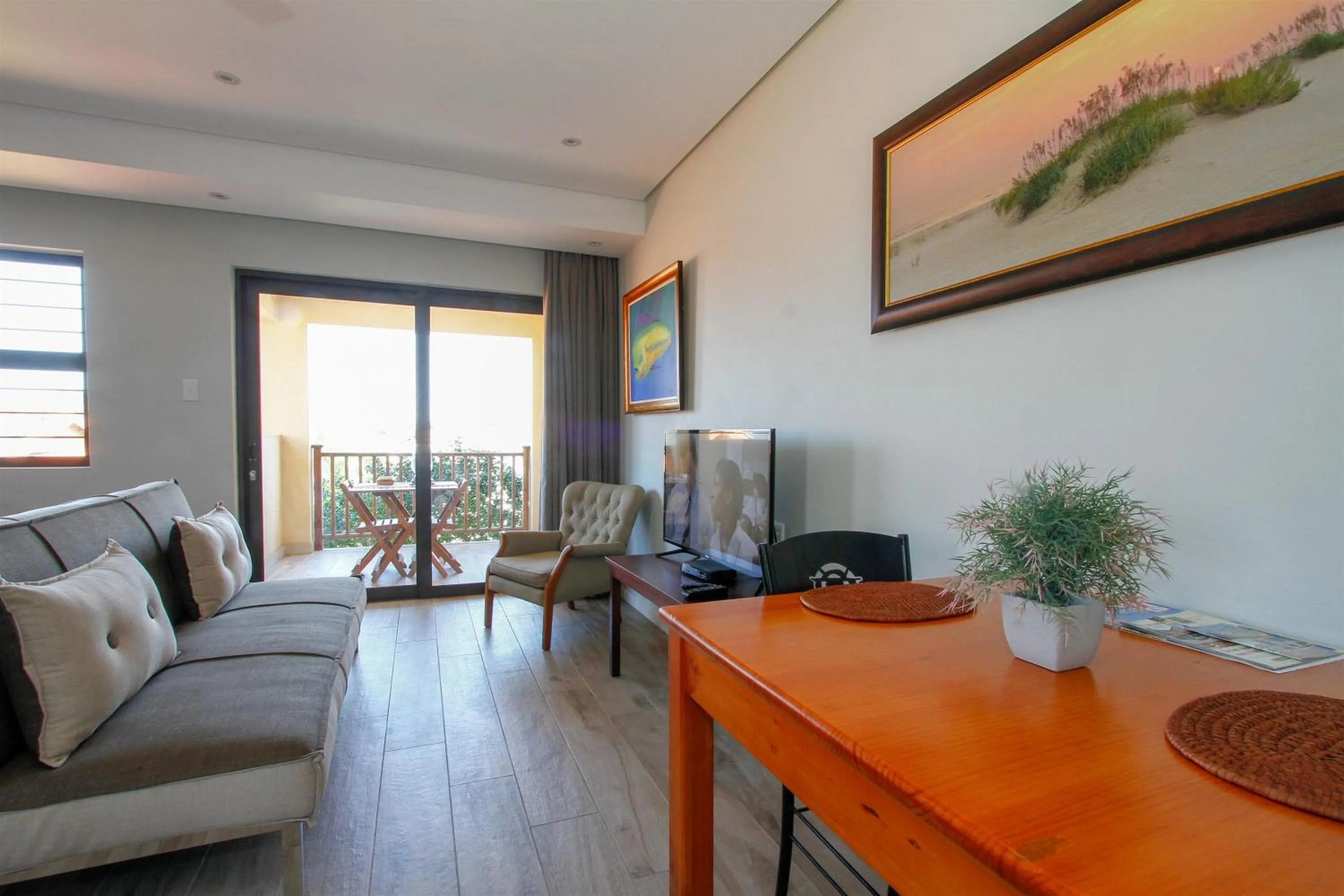 TV and multimedia in Casa Ridge Self-catering