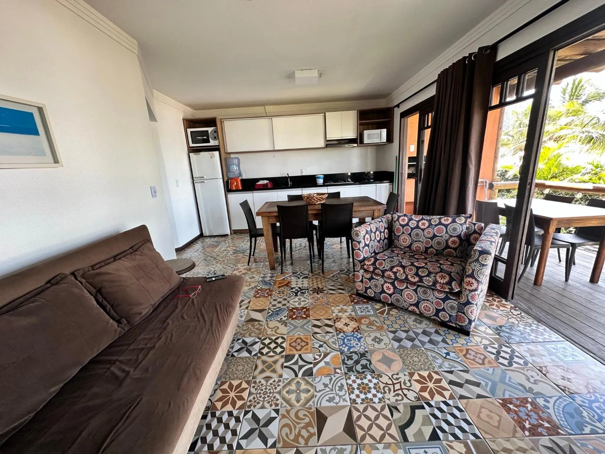 Pousada Pedra da Gaivota