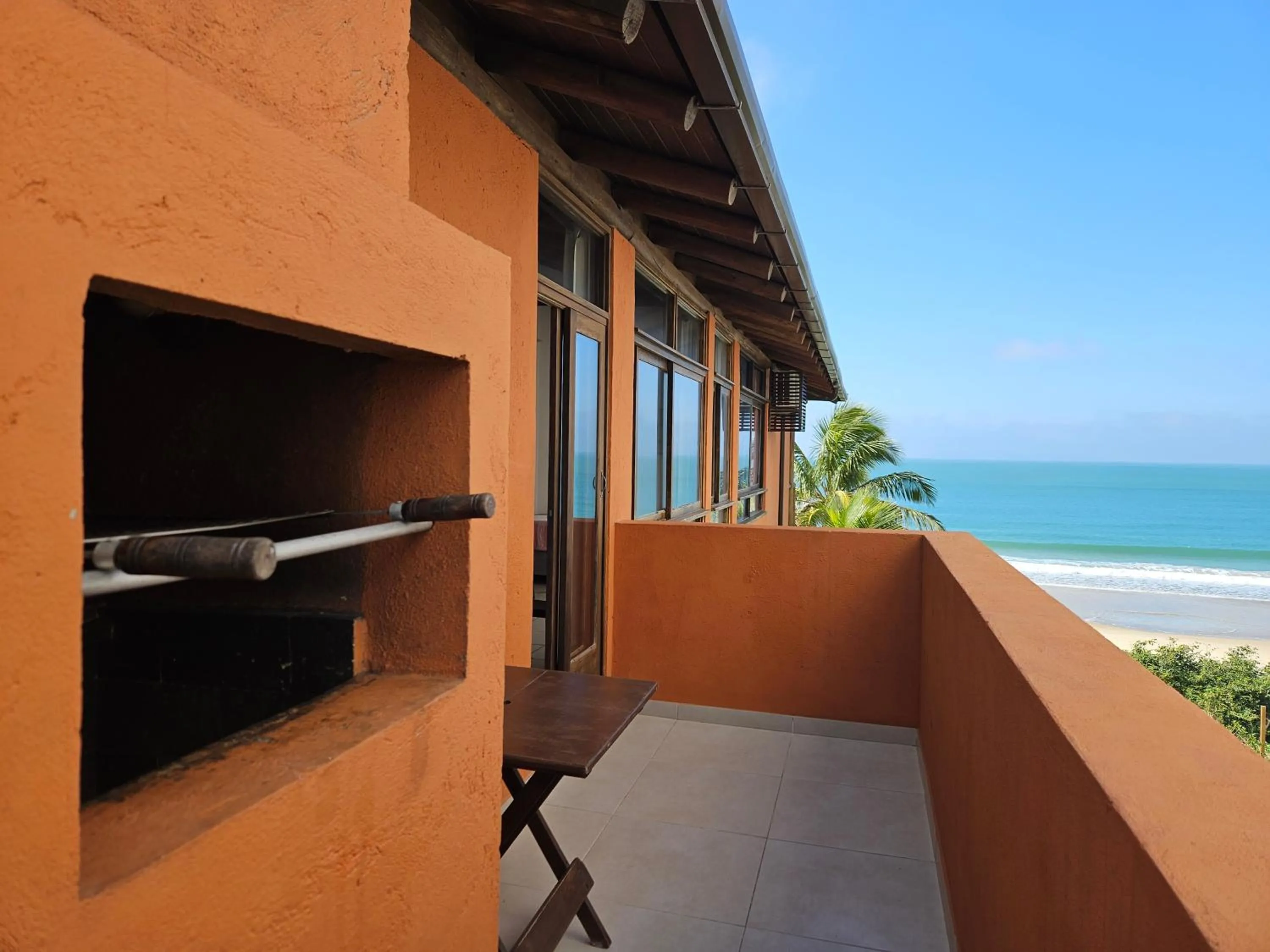 Pousada Pedra da Gaivota