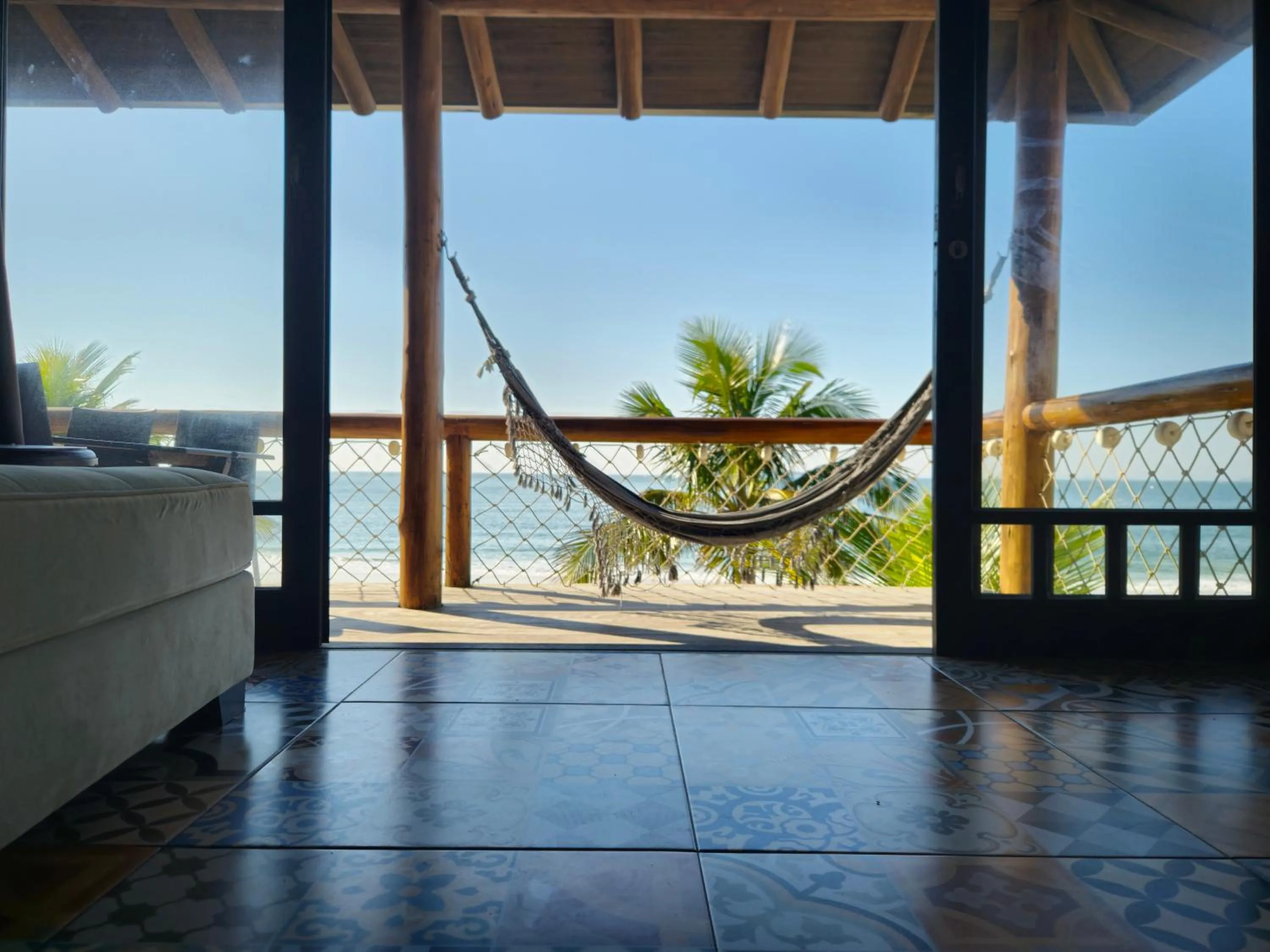 Pousada Pedra da Gaivota