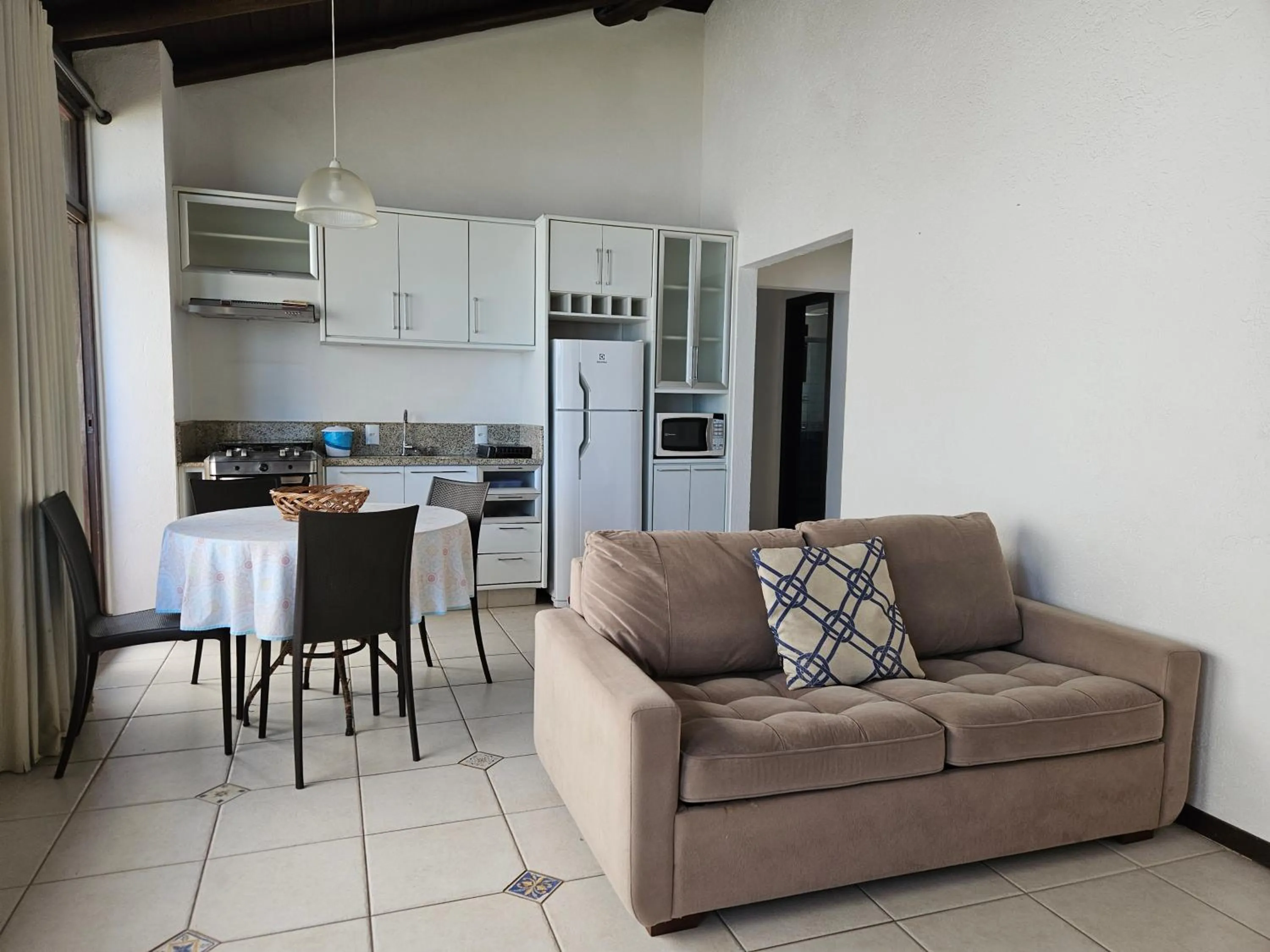 Pousada Pedra da Gaivota