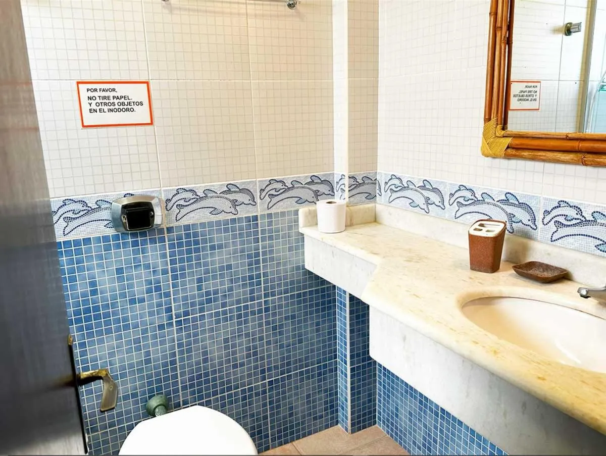 Pousada Pedra da Gaivota