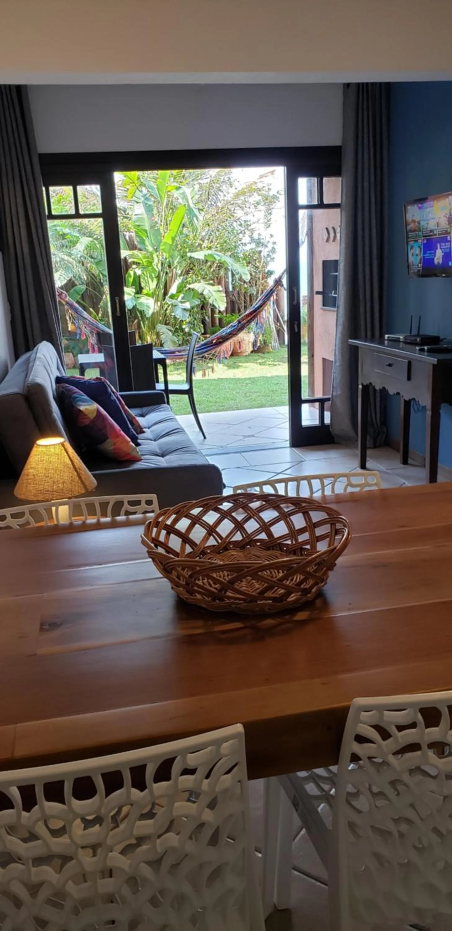 Pousada Pedra da Gaivota