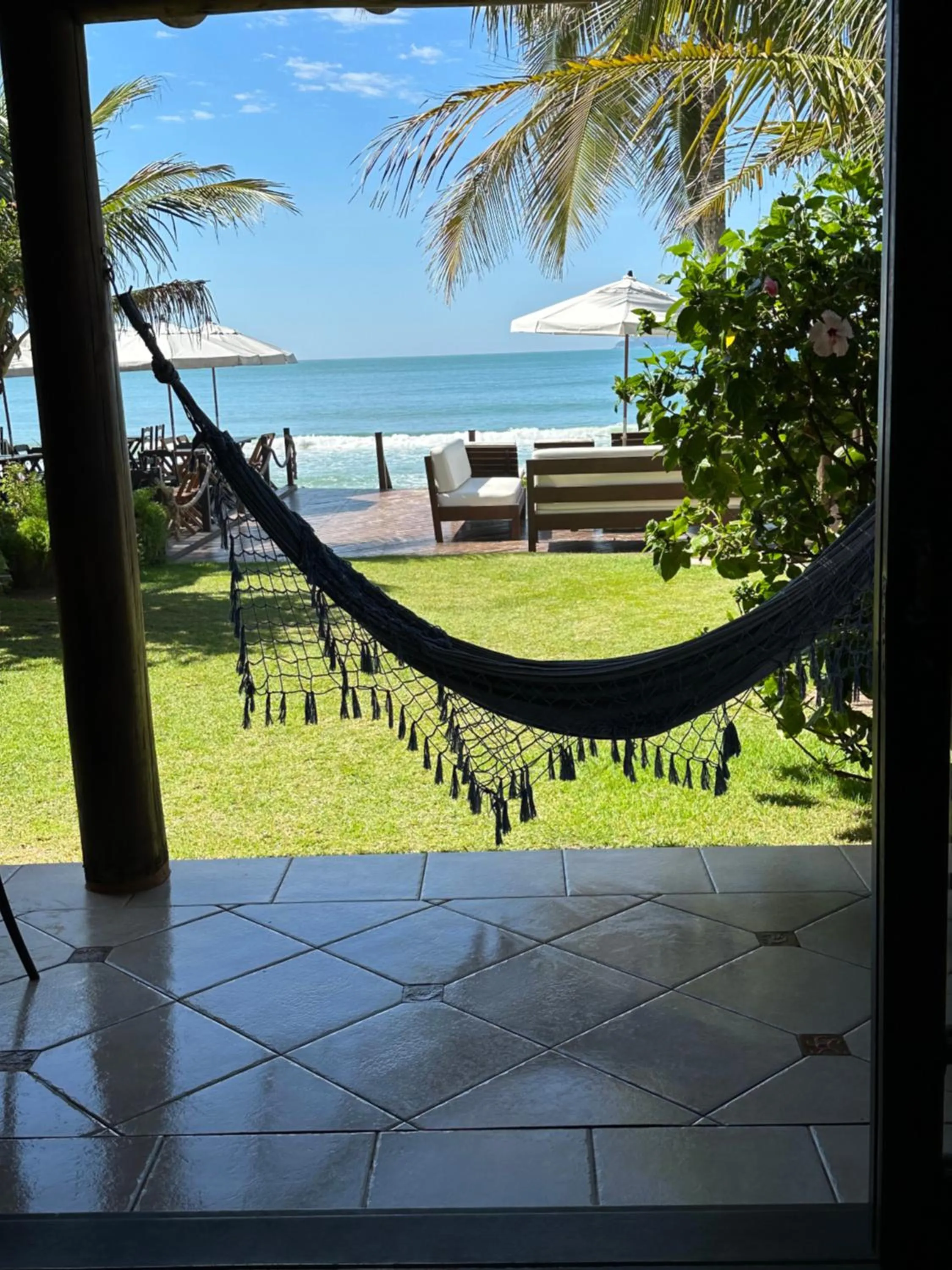 Pousada Pedra da Gaivota