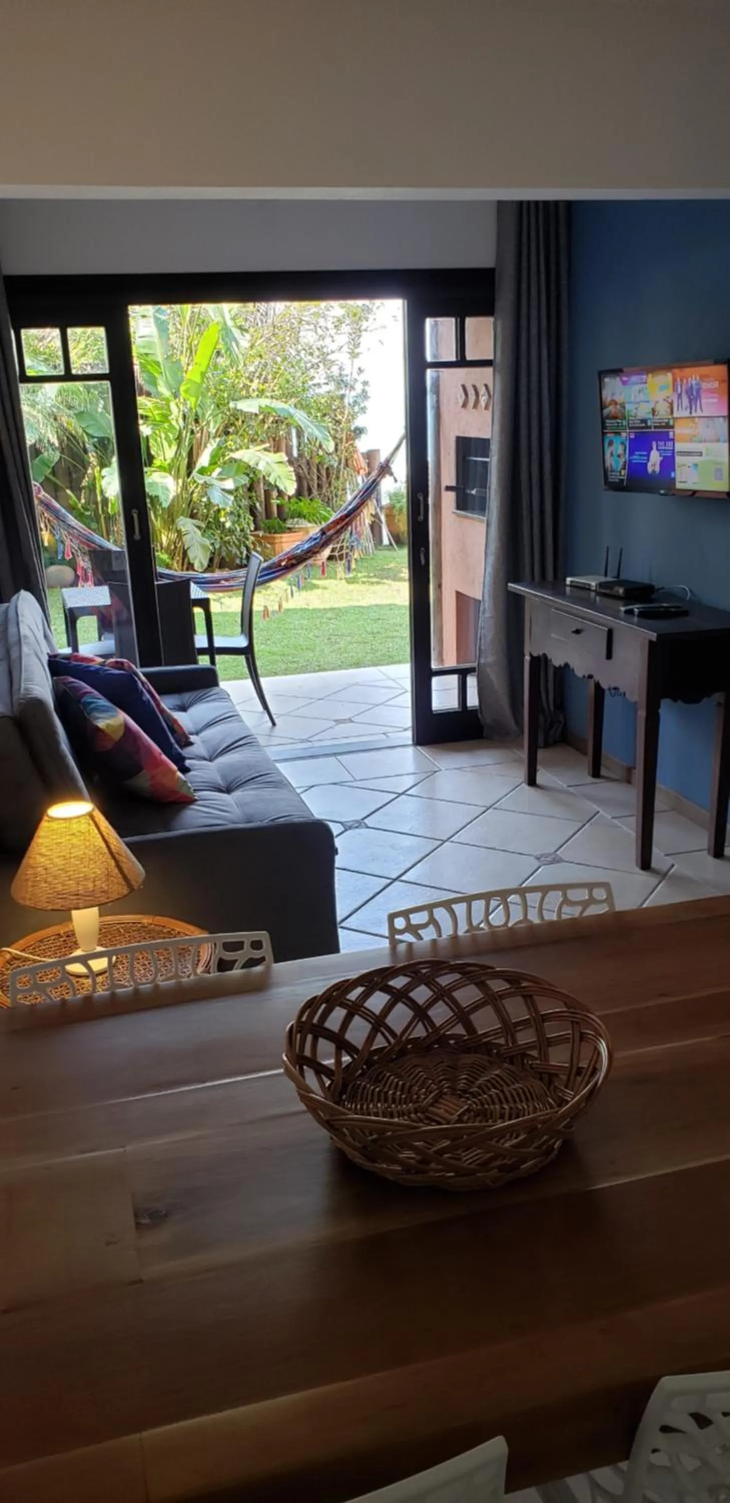 Pousada Pedra da Gaivota