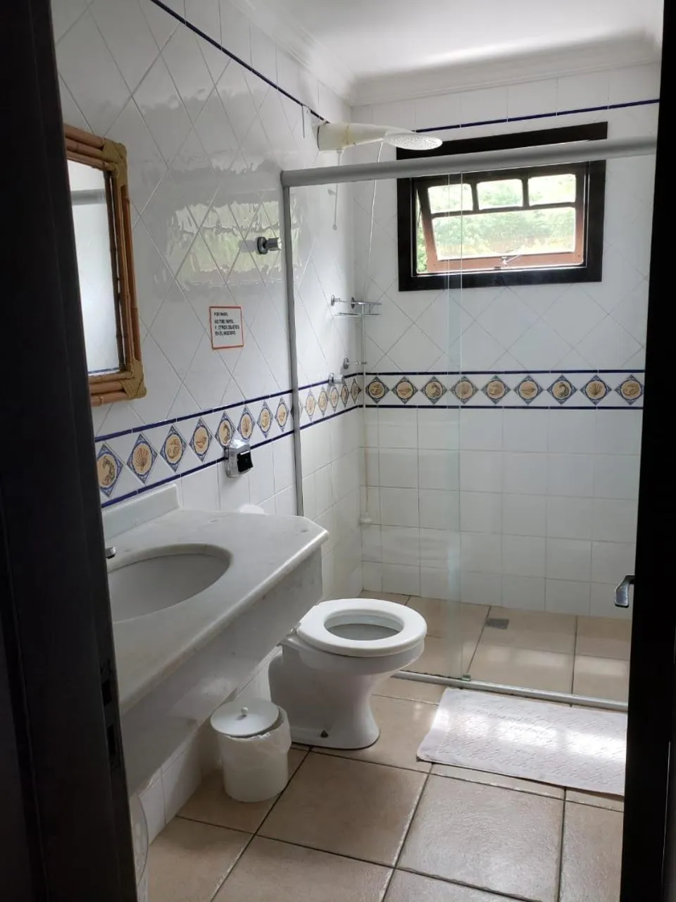 Pousada Pedra da Gaivota