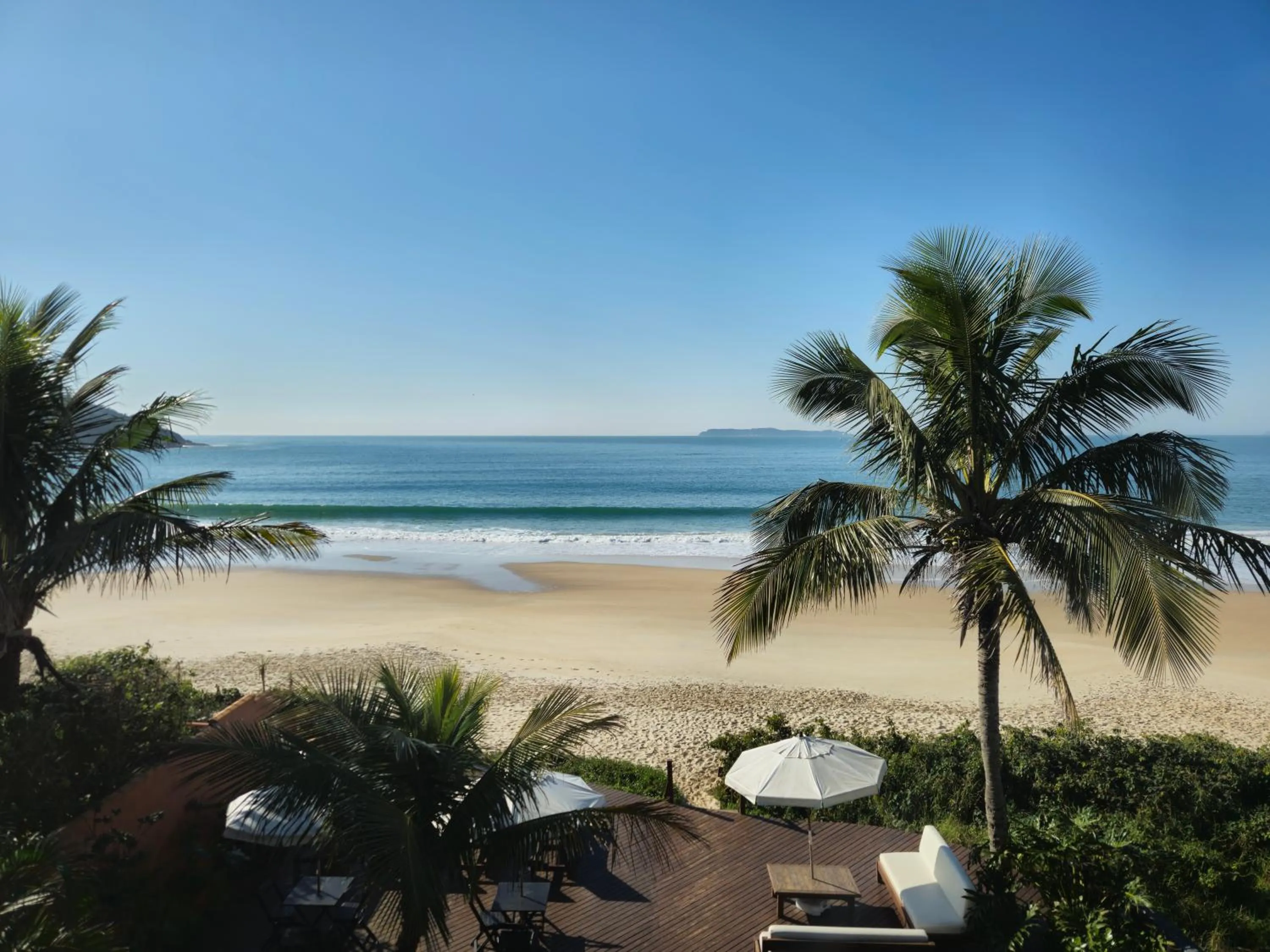 Pousada Pedra da Gaivota