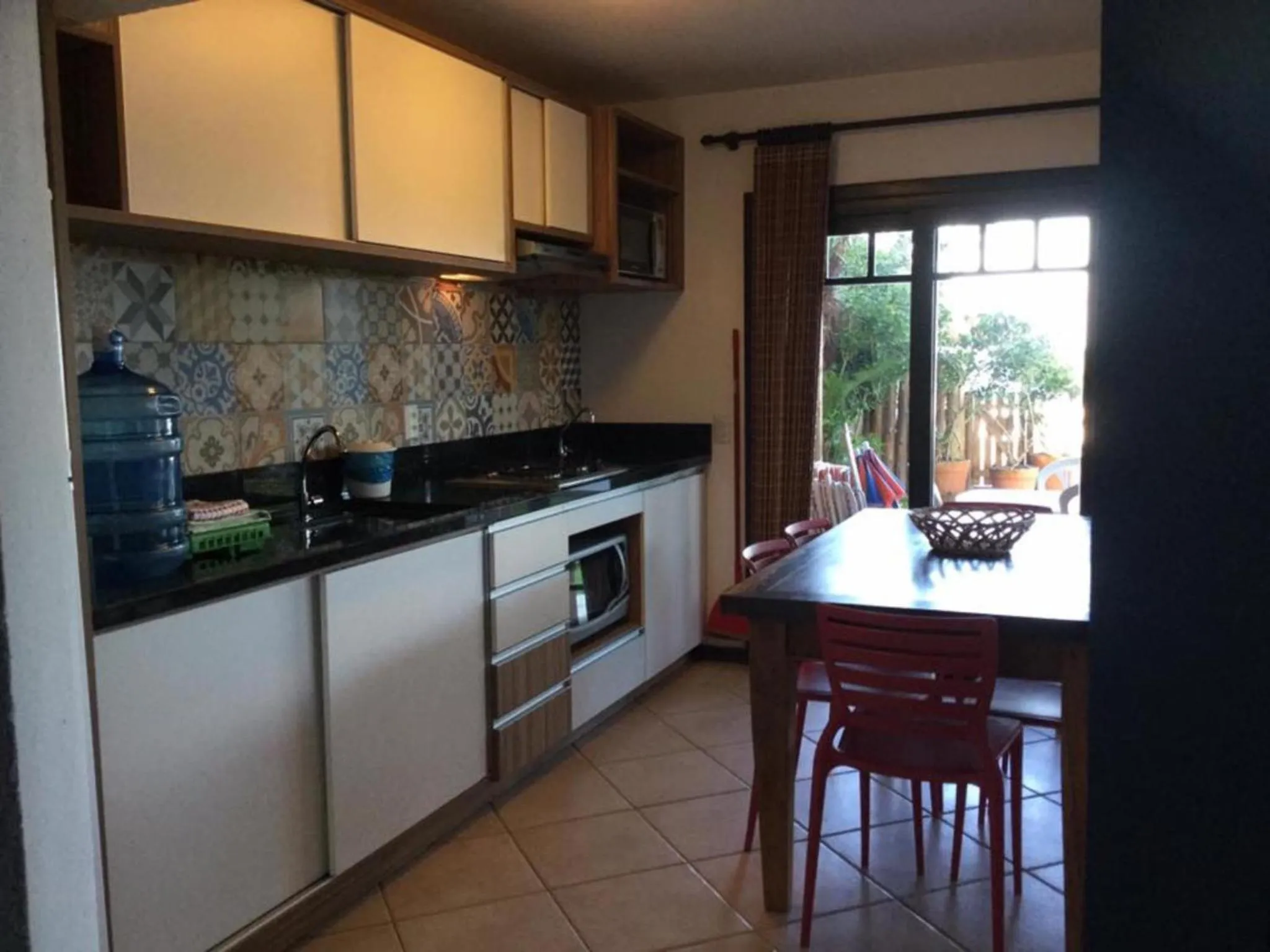 Pousada Pedra da Gaivota