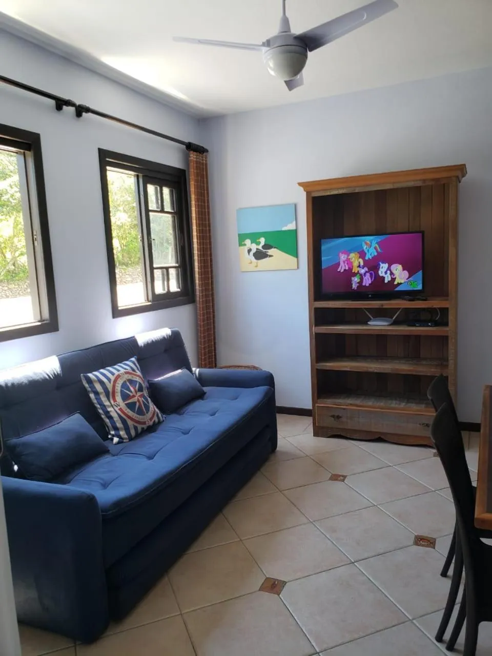 Pousada Pedra da Gaivota