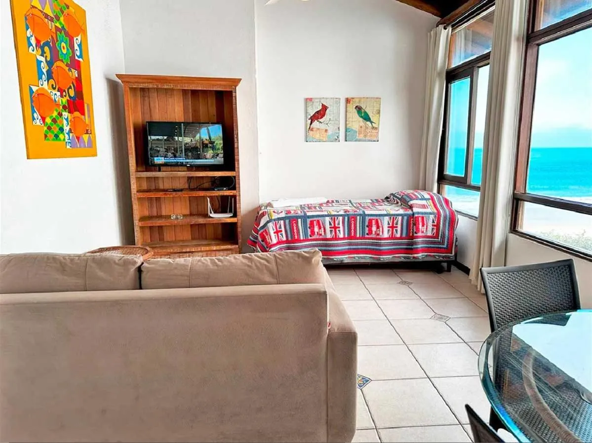 Pousada Pedra da Gaivota